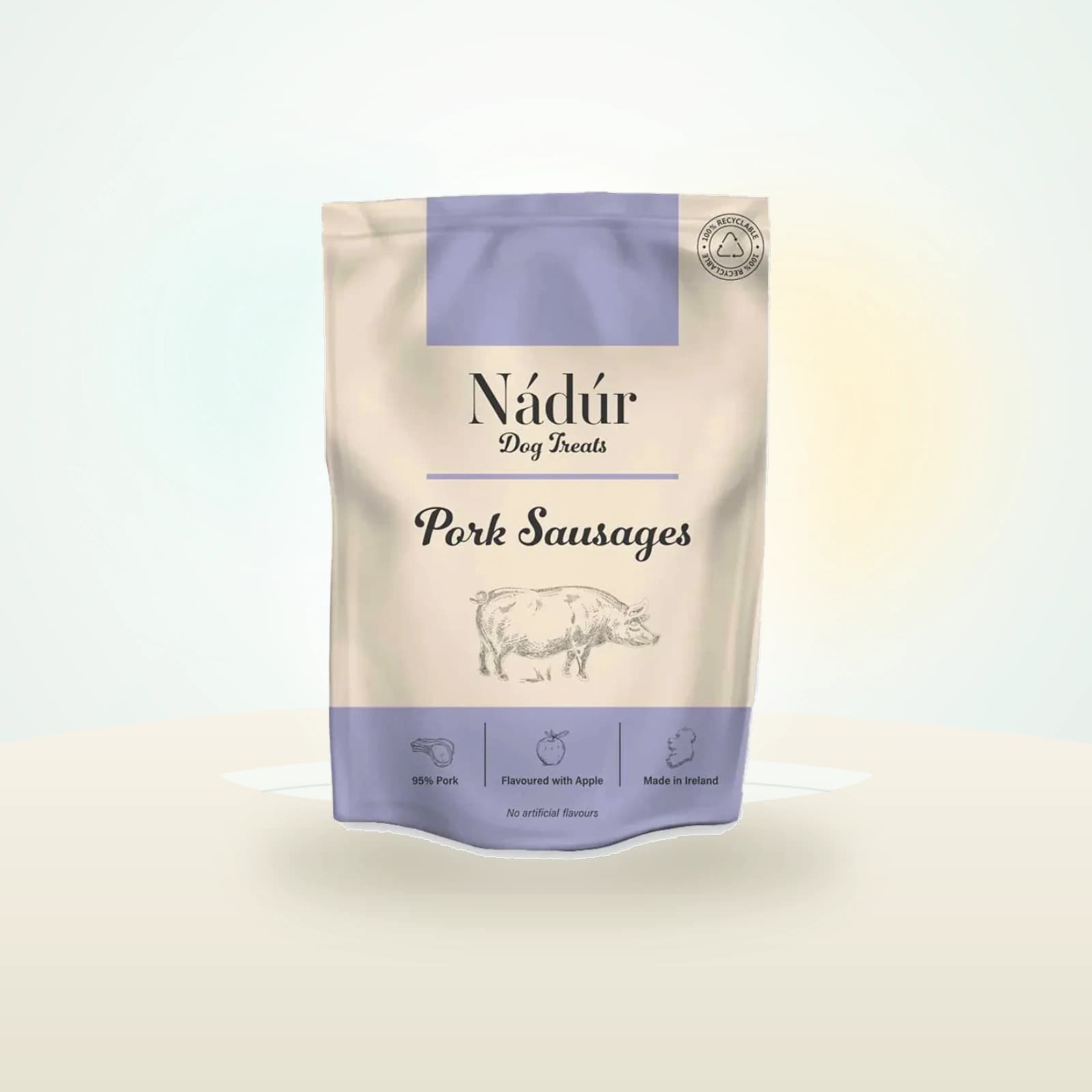 Nadur Dog Treats