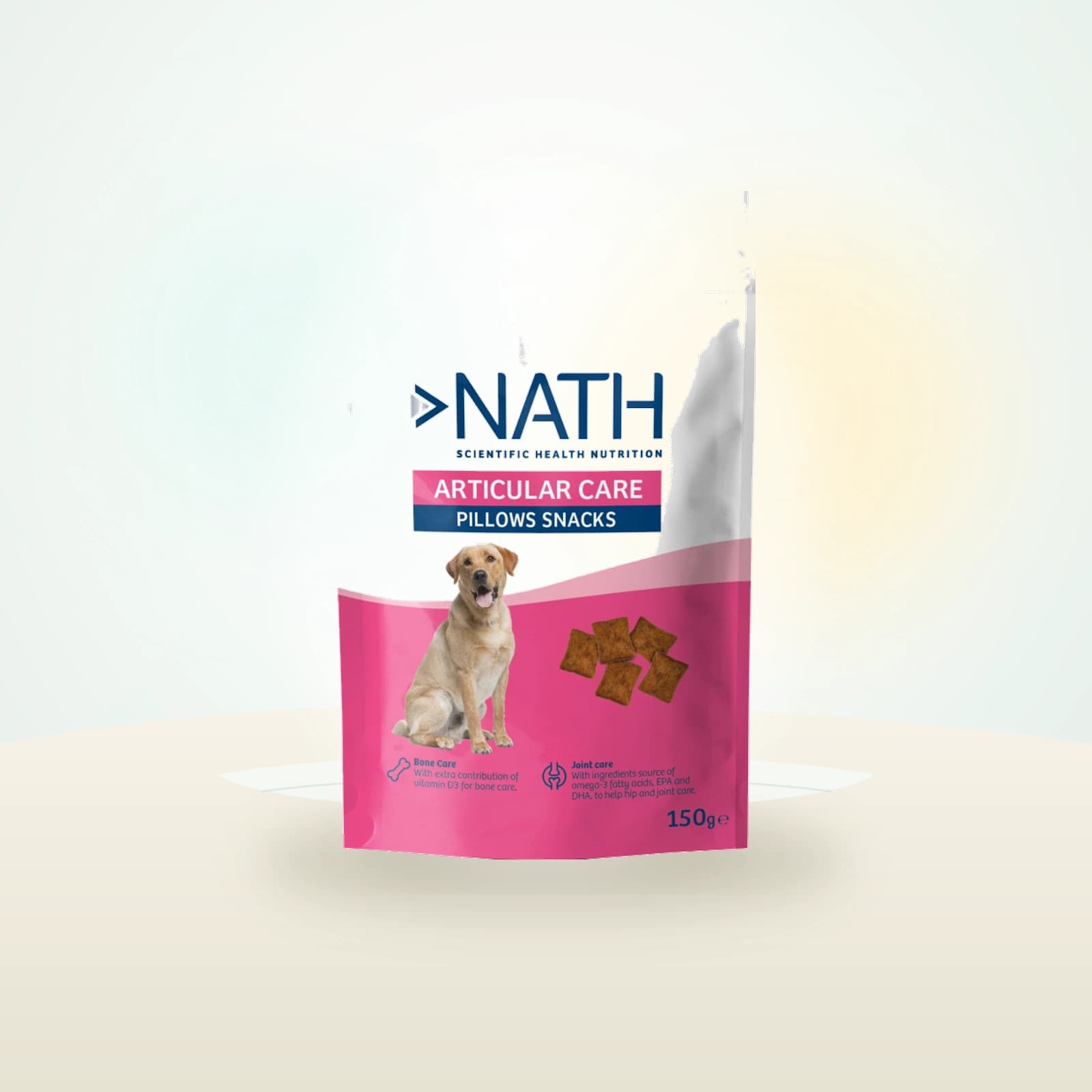 Nath Bocaditos Cuidado Articular