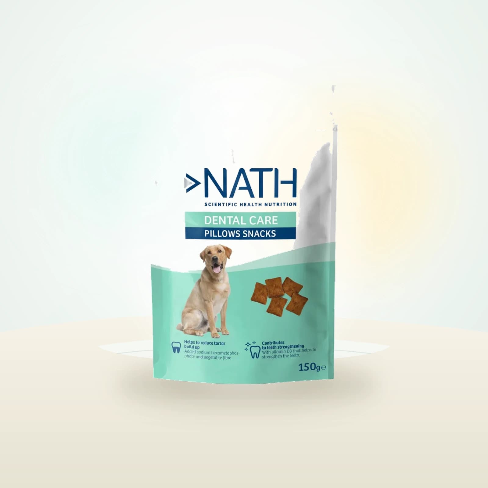 Nath Bocaditos Cuidado Dental