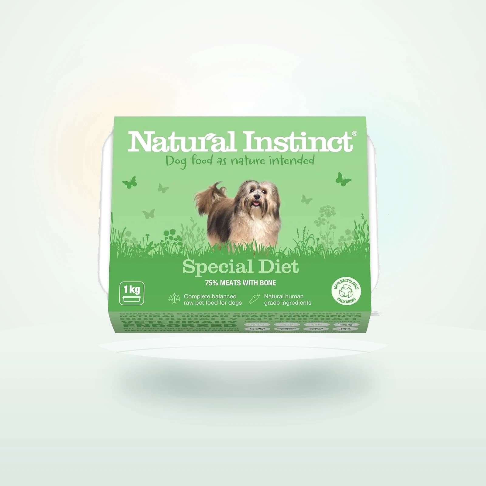 Natural Instinct Special Diet