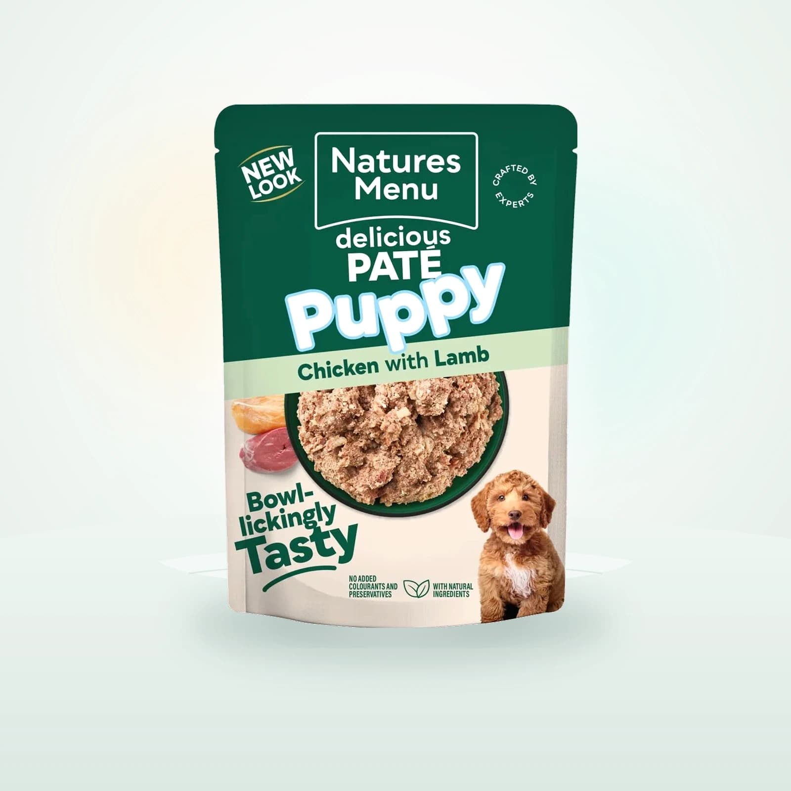 Nature's Menu Dog Junior