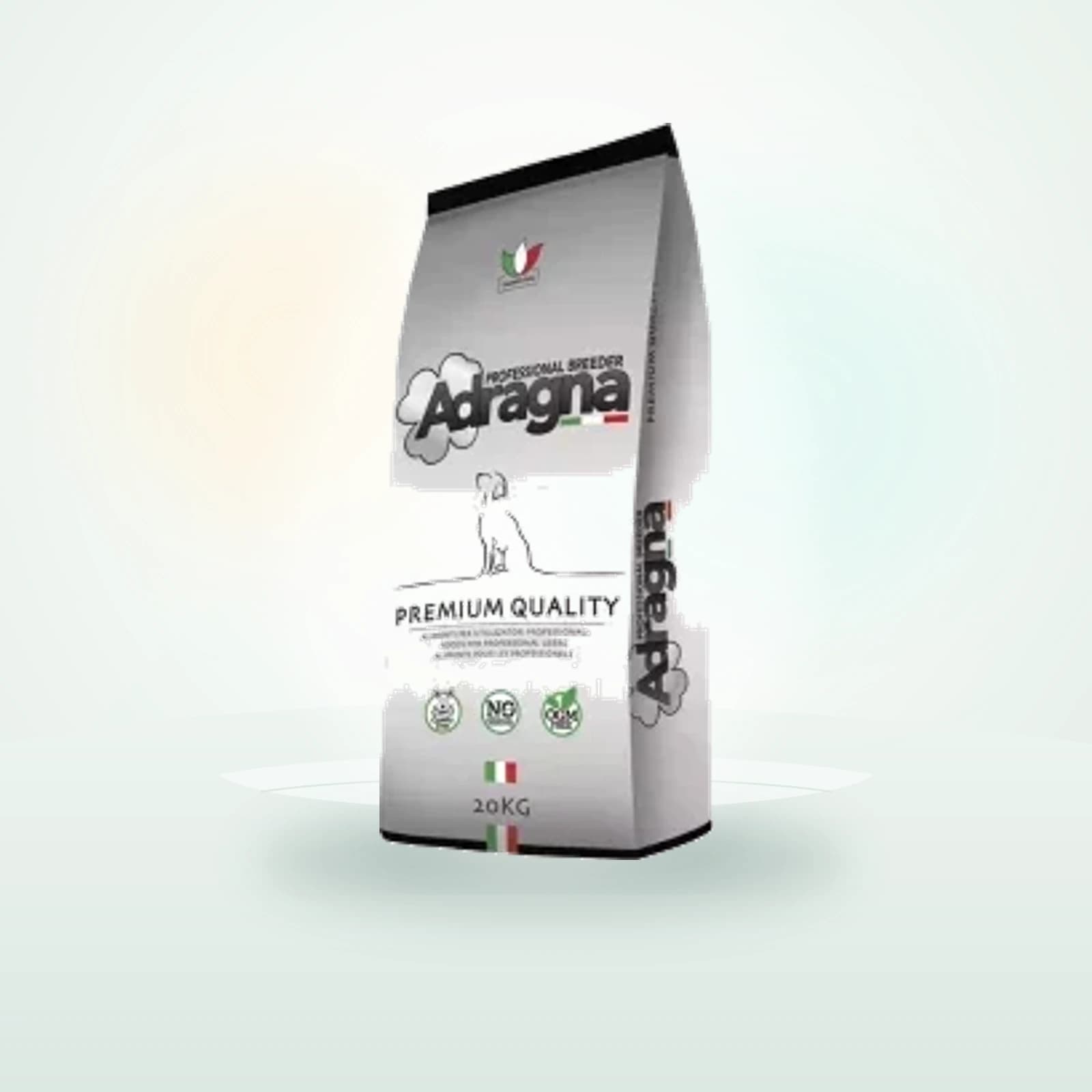 Nugape ADRAGNA Premium Quality Kurczak