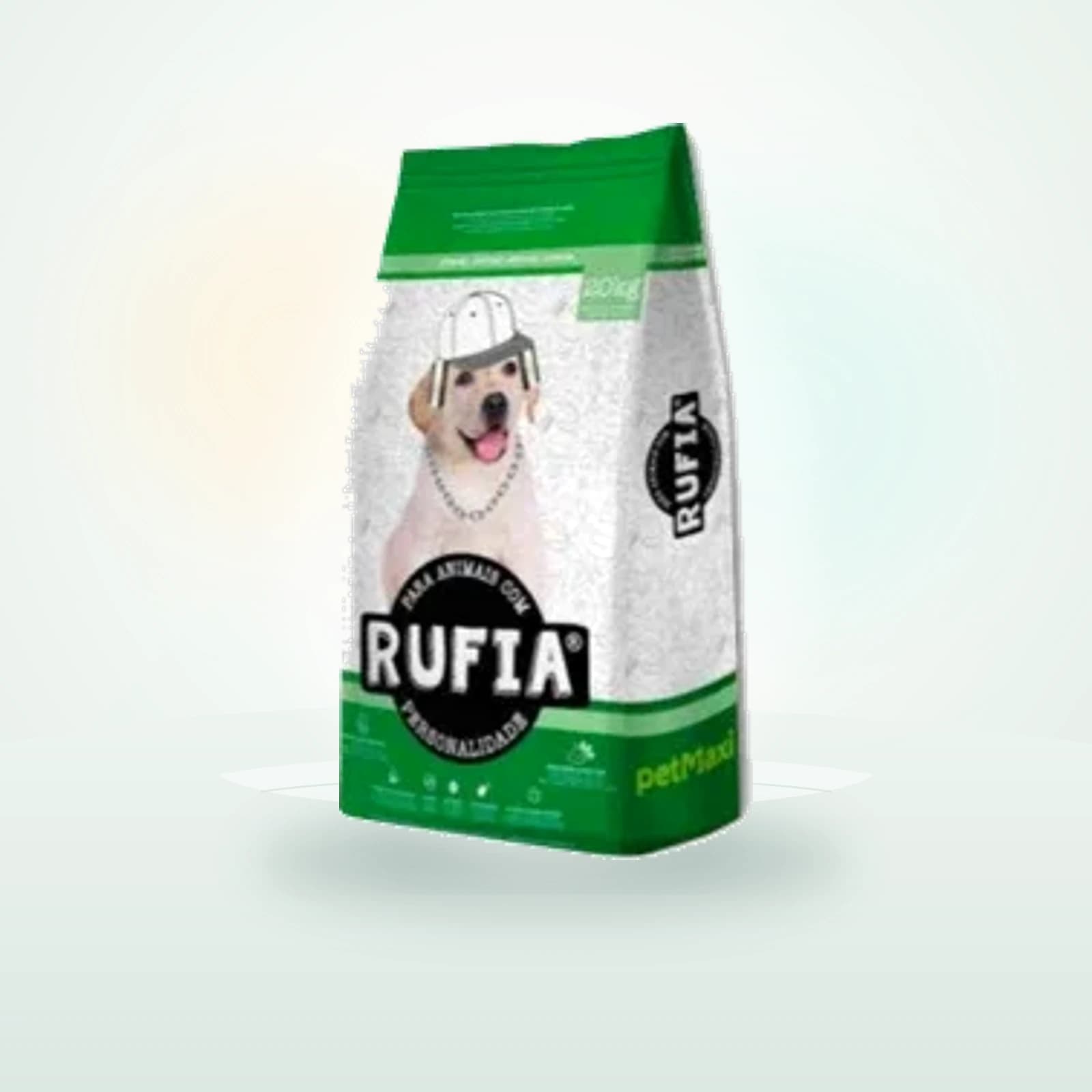 Nugape RUFIA Junior