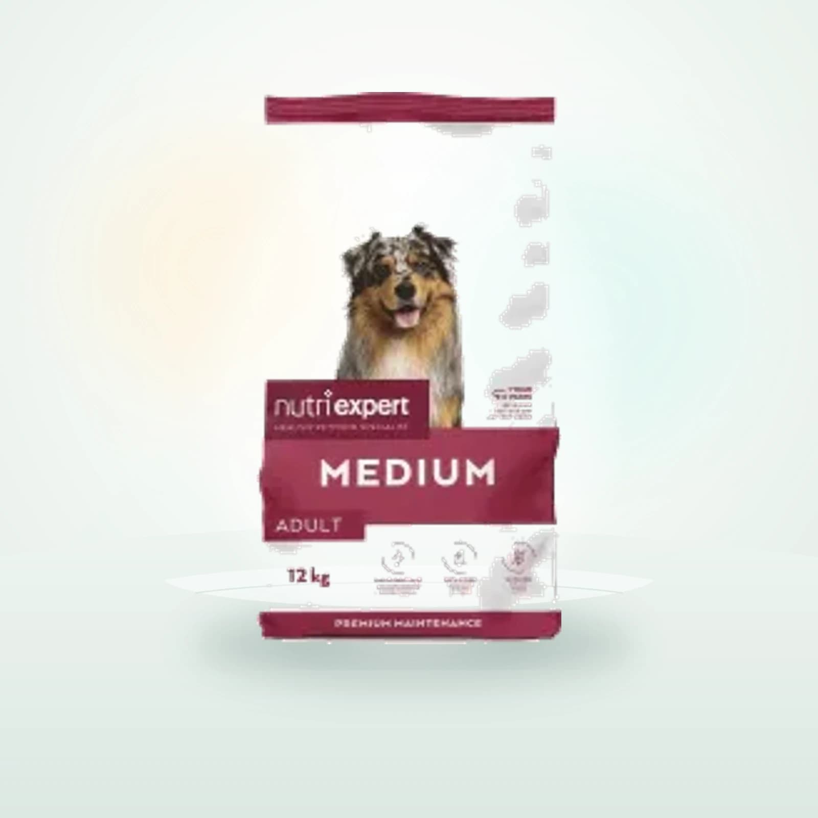 Nutri Expert Medium Adult Croquettes