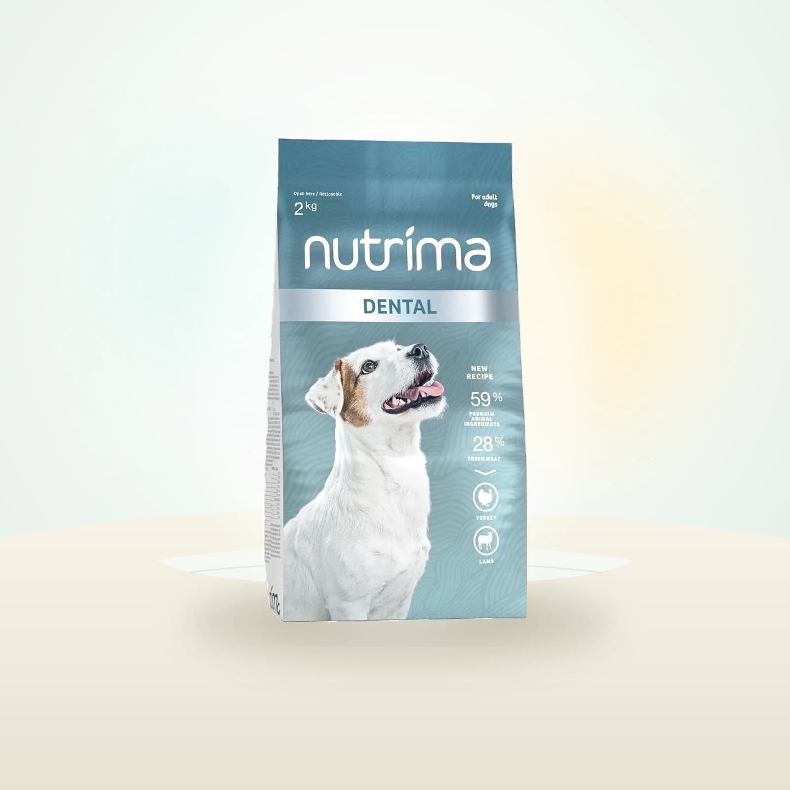 Nutrima Dog Adult Dental