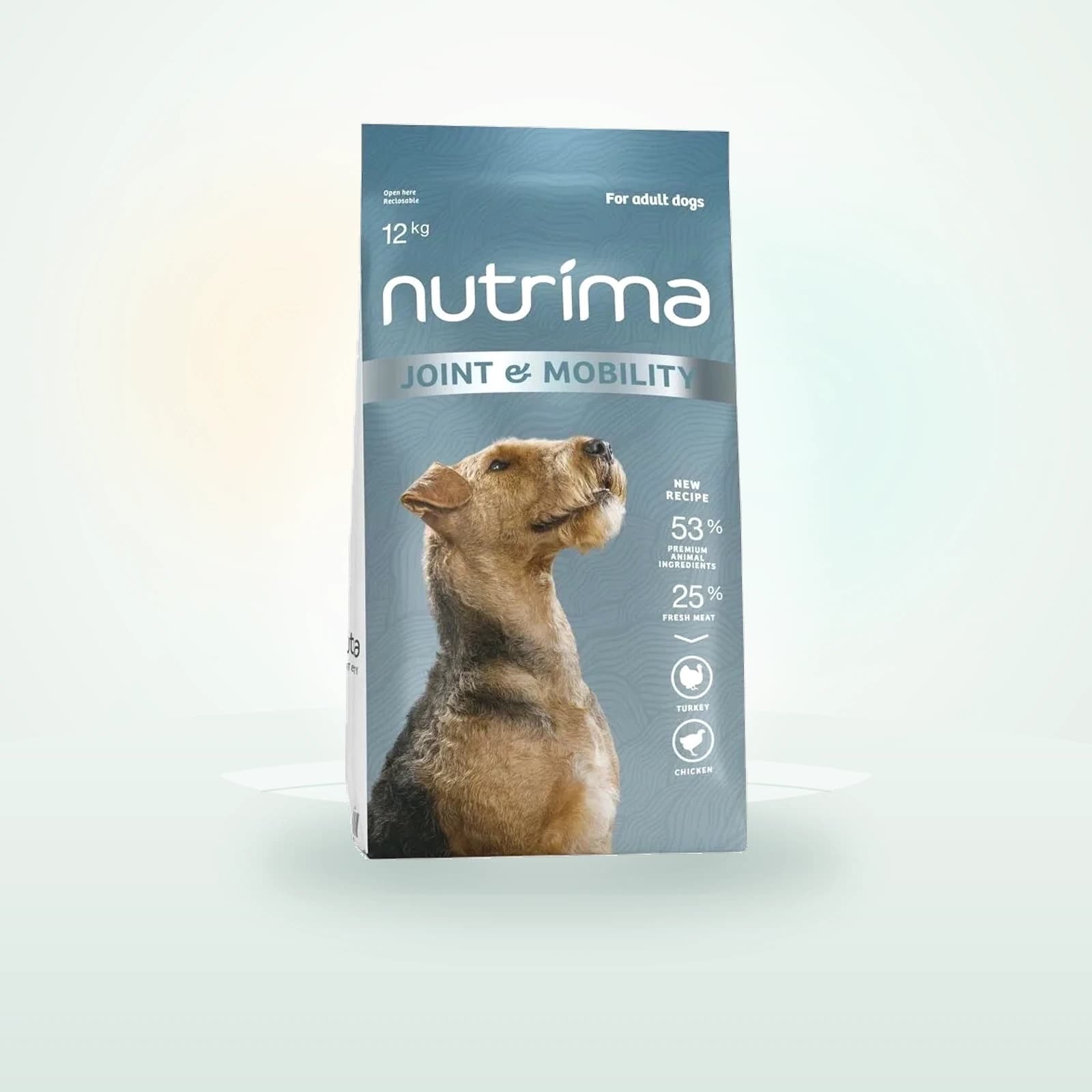 Nutrima Dog Adult Joint & Mobility