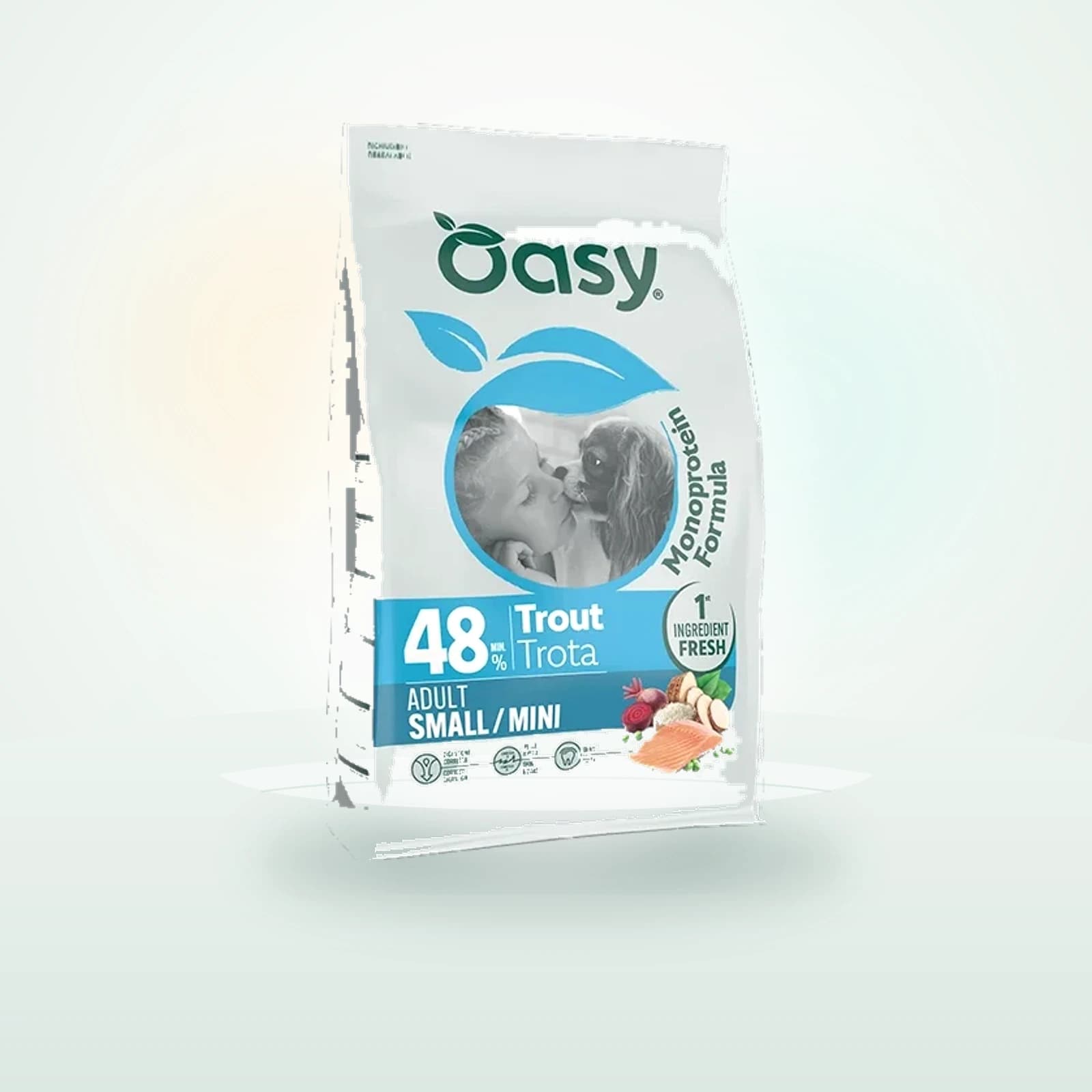 Oasy Adult Trota