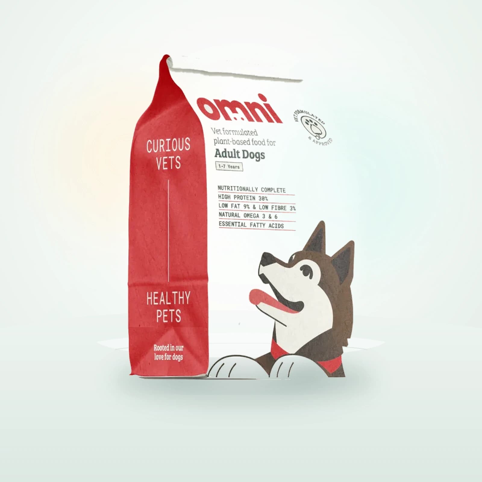Omni Adult Dry Food