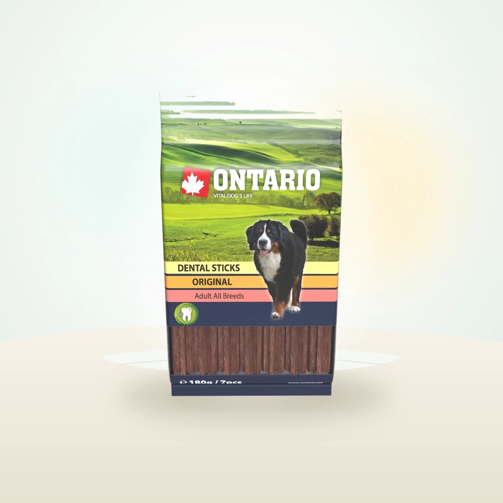 Ontario Dental Stick Original