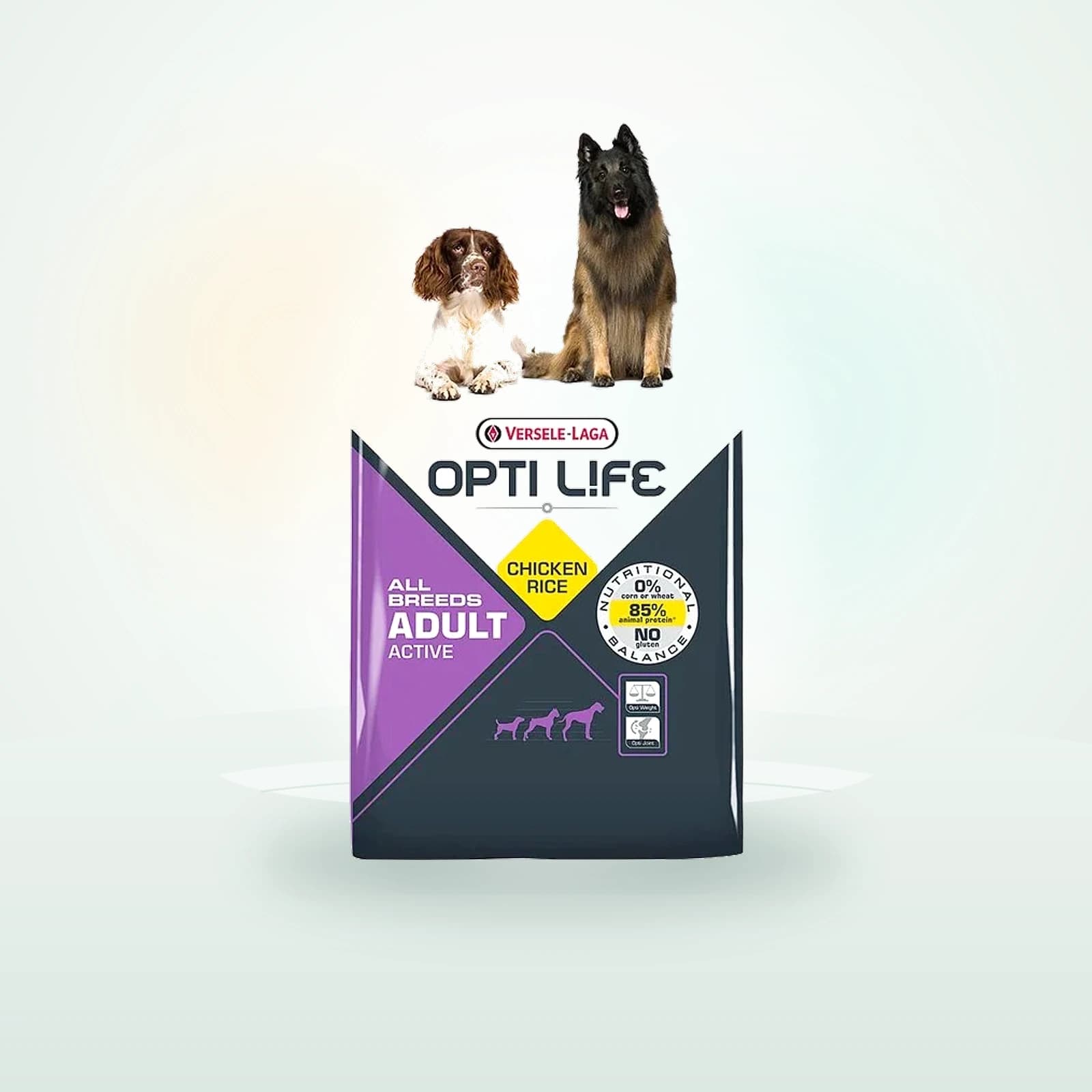 Opti Life Adult Active