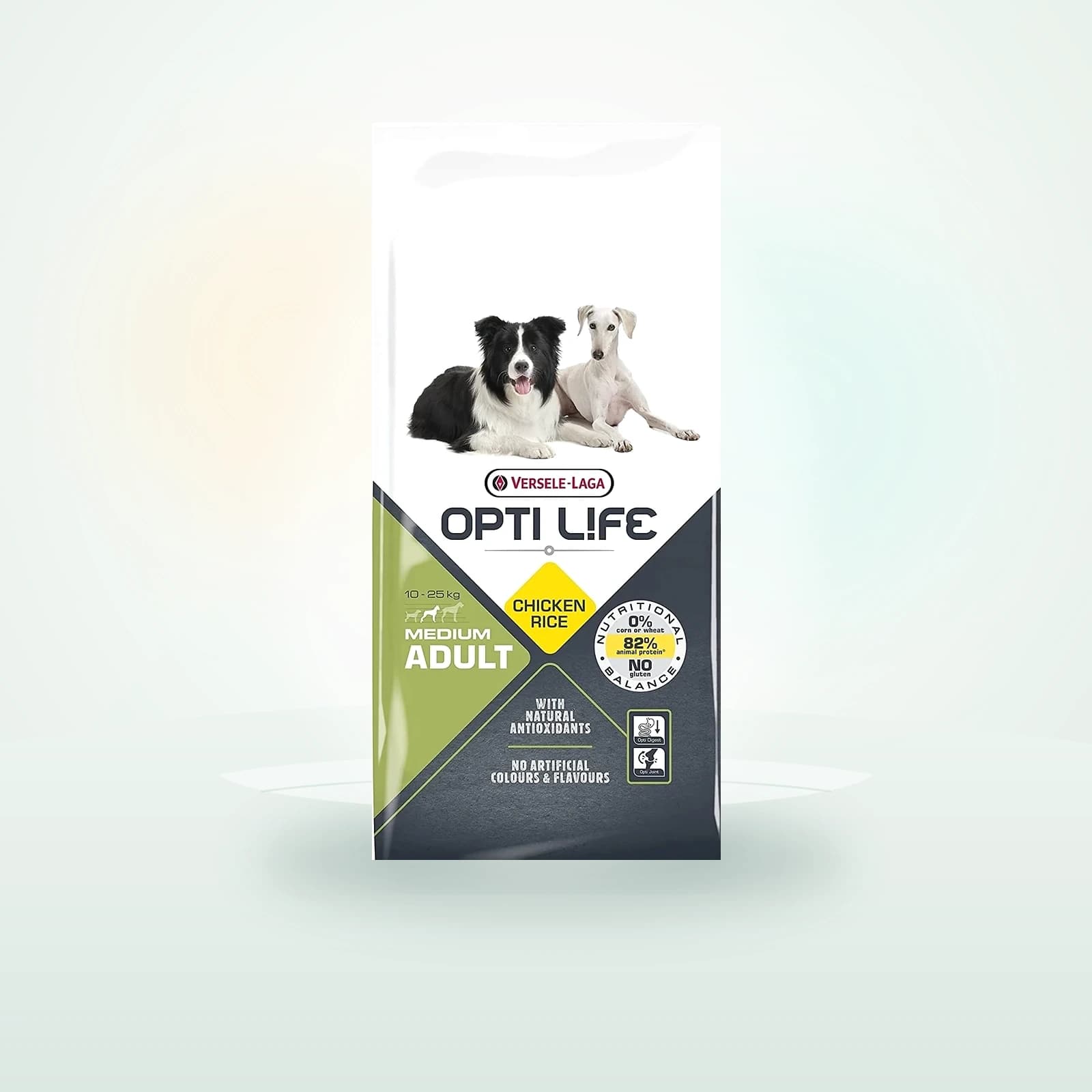 Opti Life Adult Medium