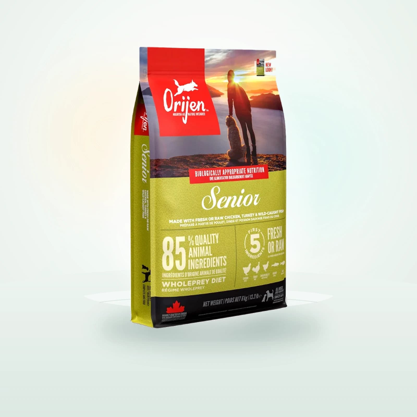 Orijen Senior