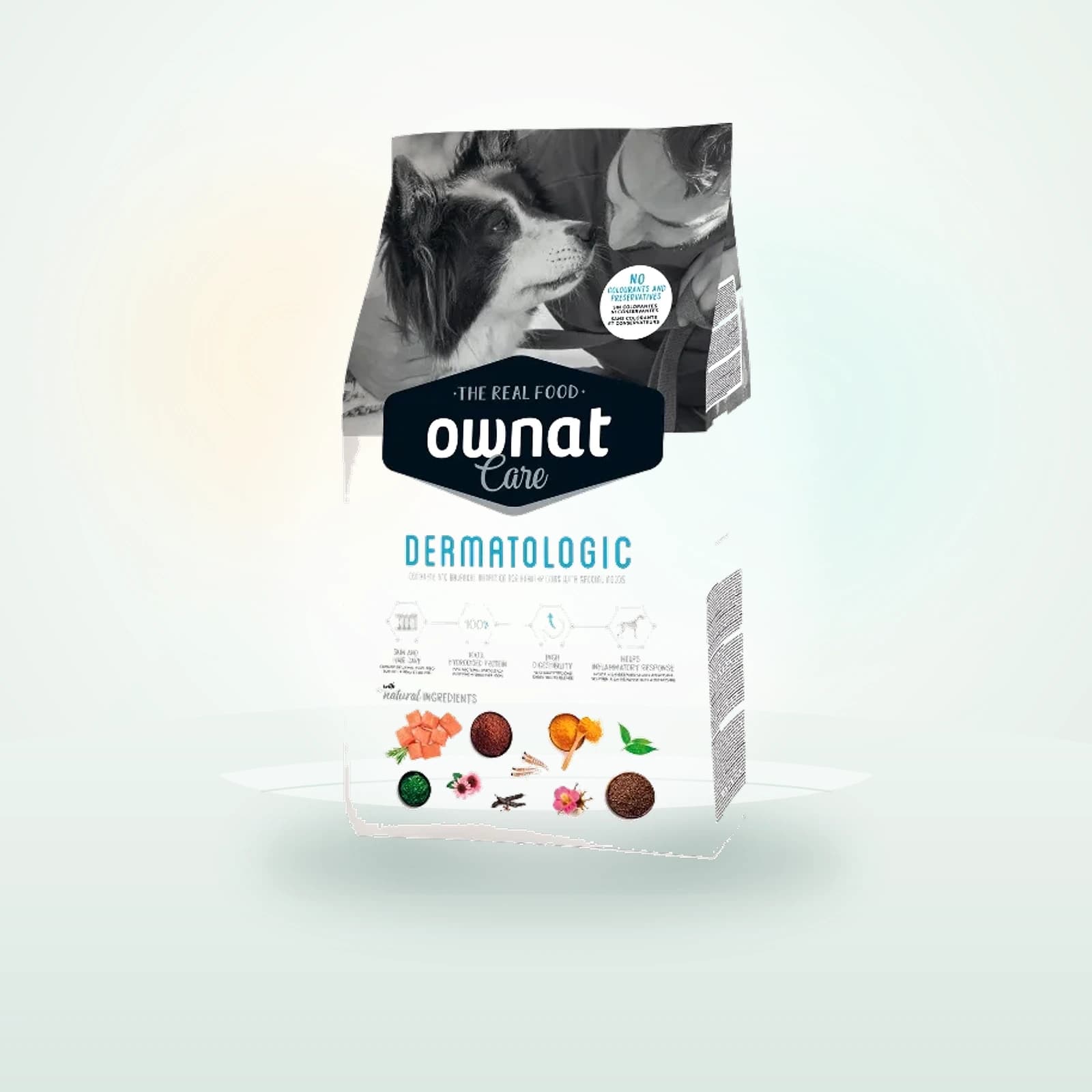 Ownat CARE DERMATOLOGIC