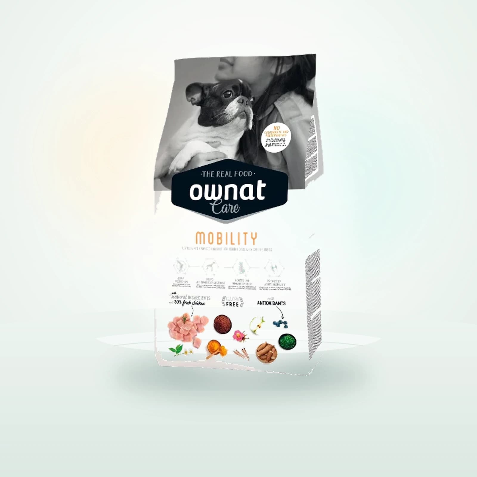 Ownat CARE MOBILITY