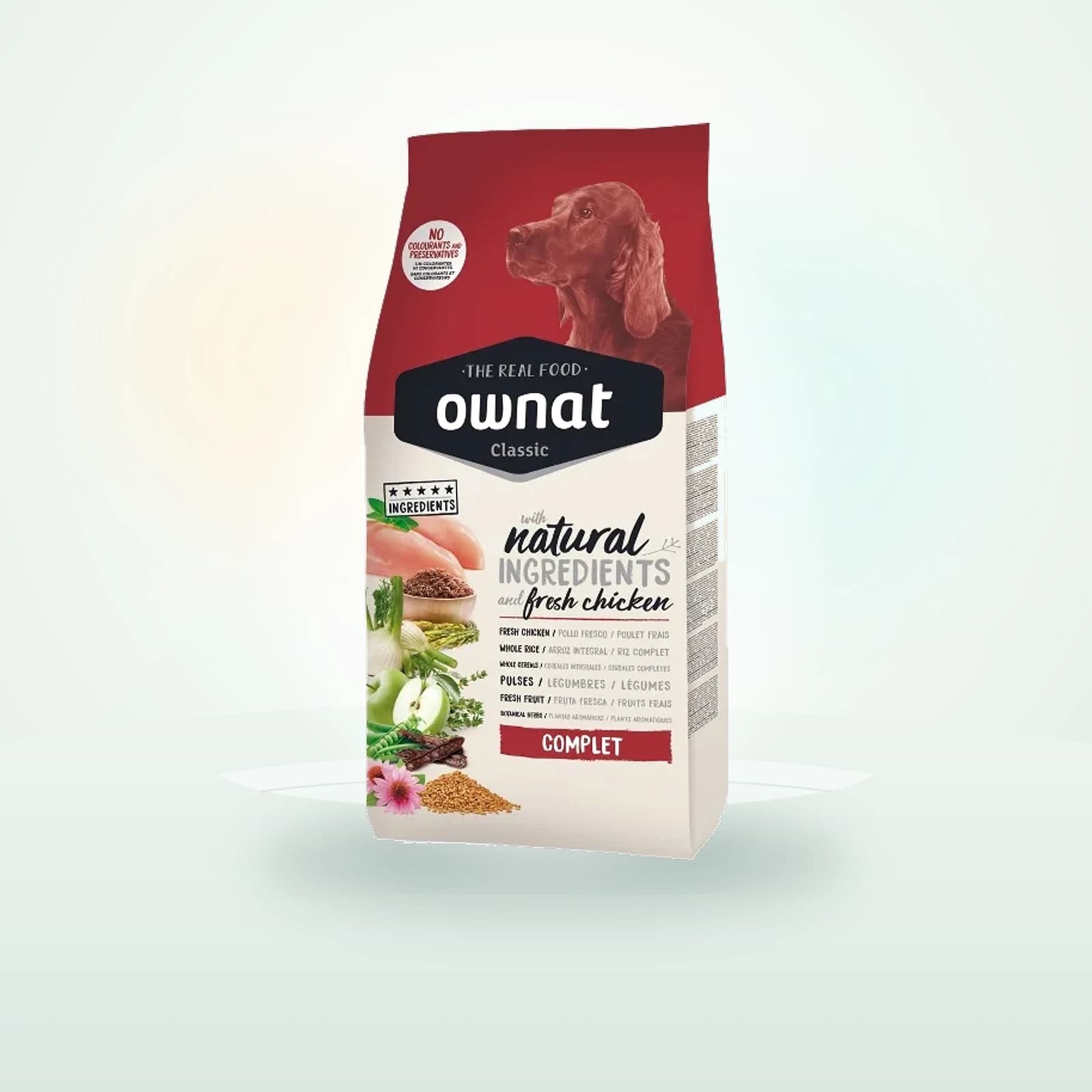 Ownat CLASSIC COMPLET