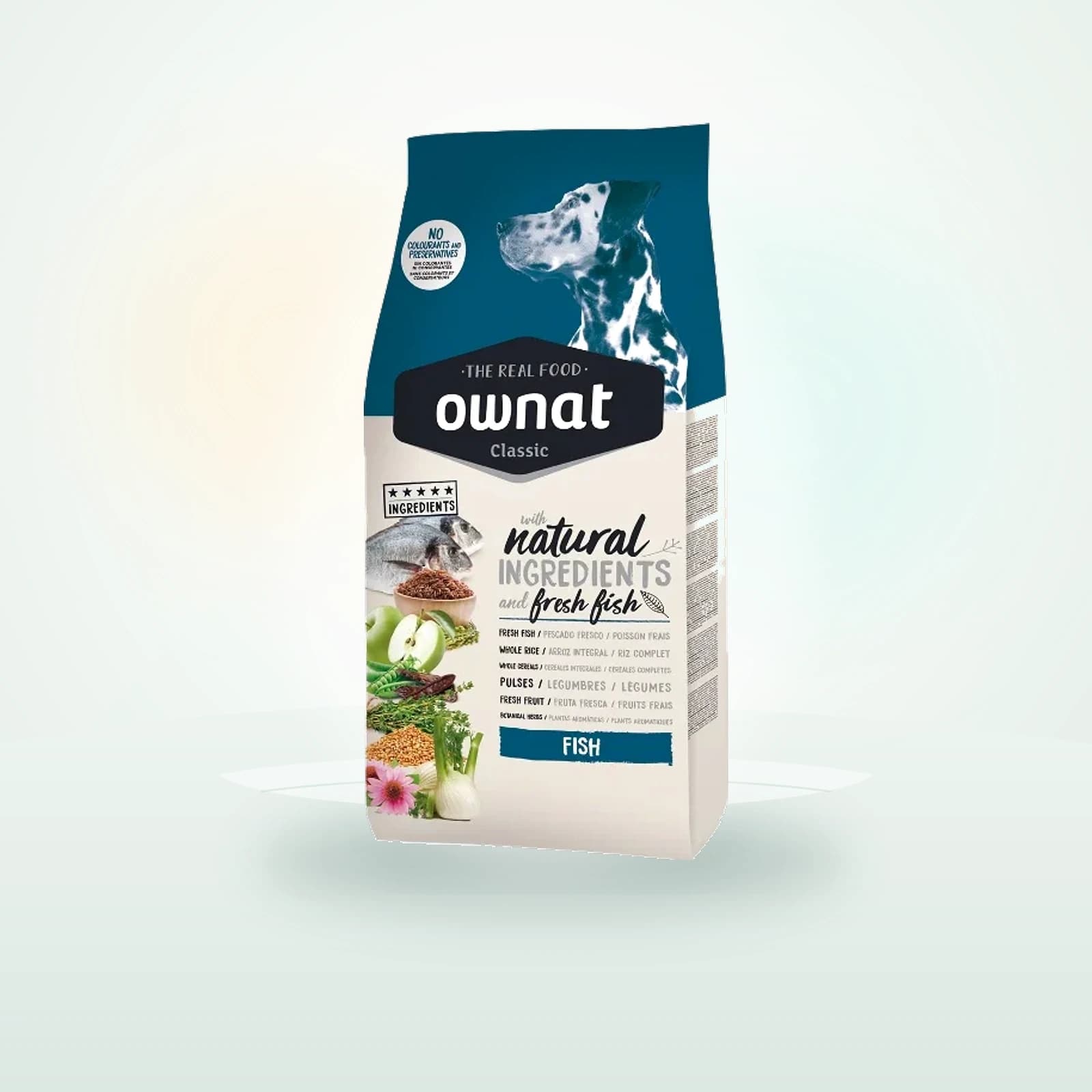 Ownat CLASSIC FISH