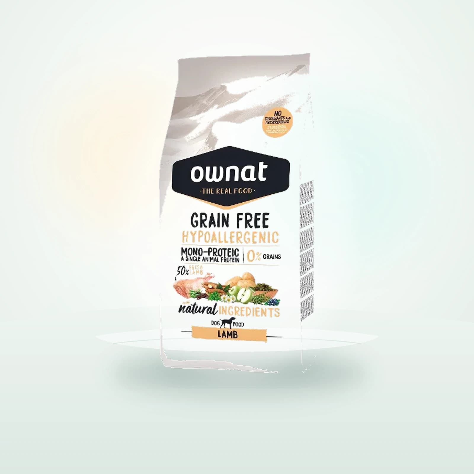 Ownat GF HYPO LAMB