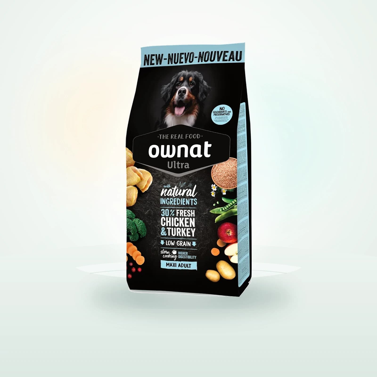 Ownat ULTRA MAXI ADULT