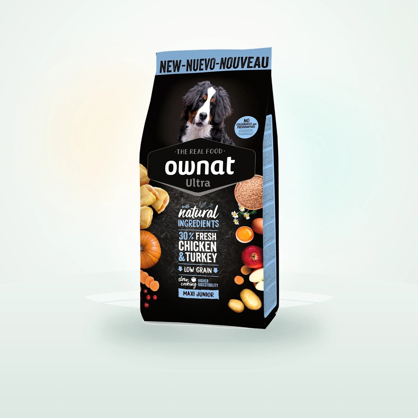Ownat ULTRA MAXI JUNIOR