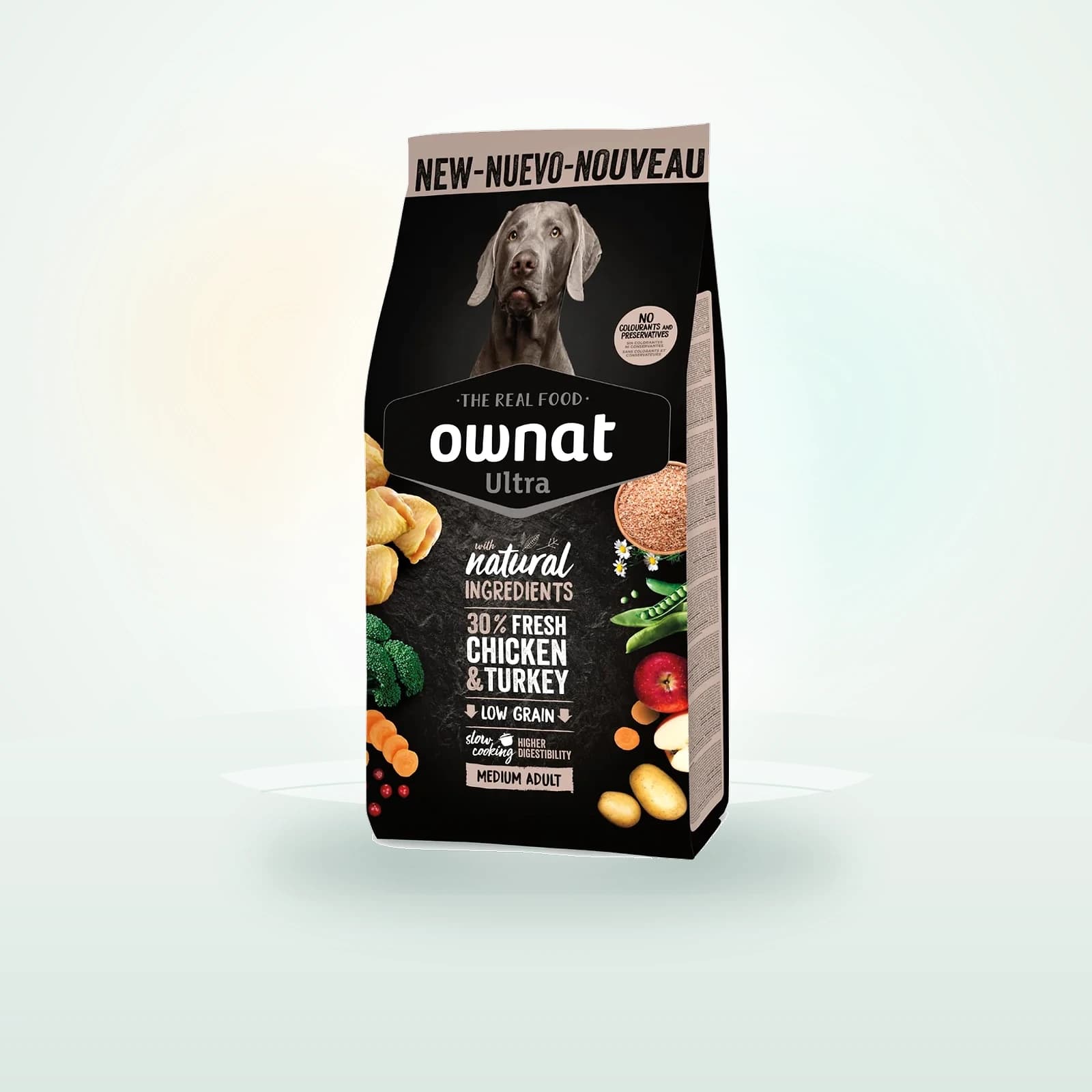 Ownat ULTRA MEDIUM ADULT