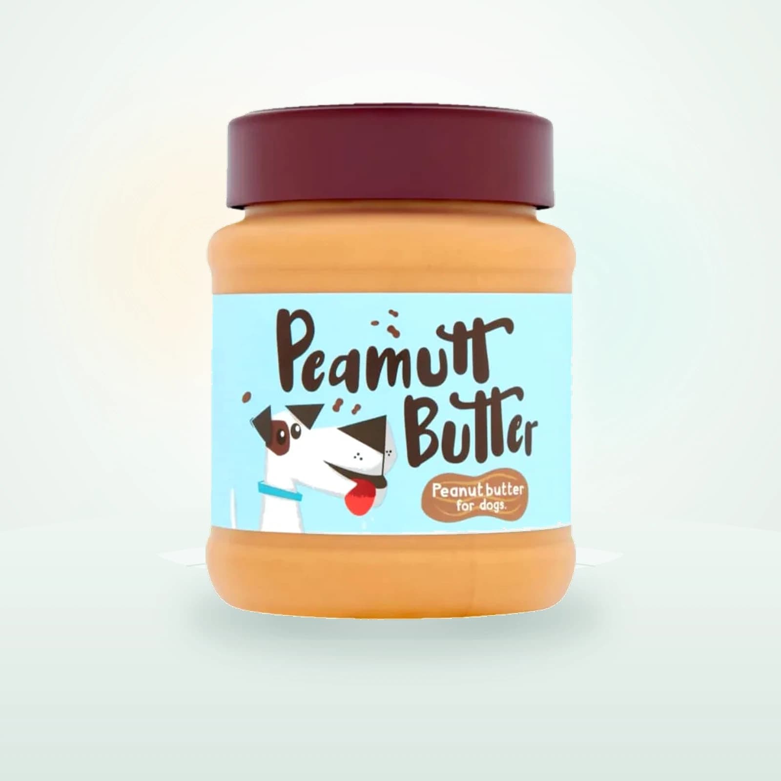 Peamutt Erdnussbutter