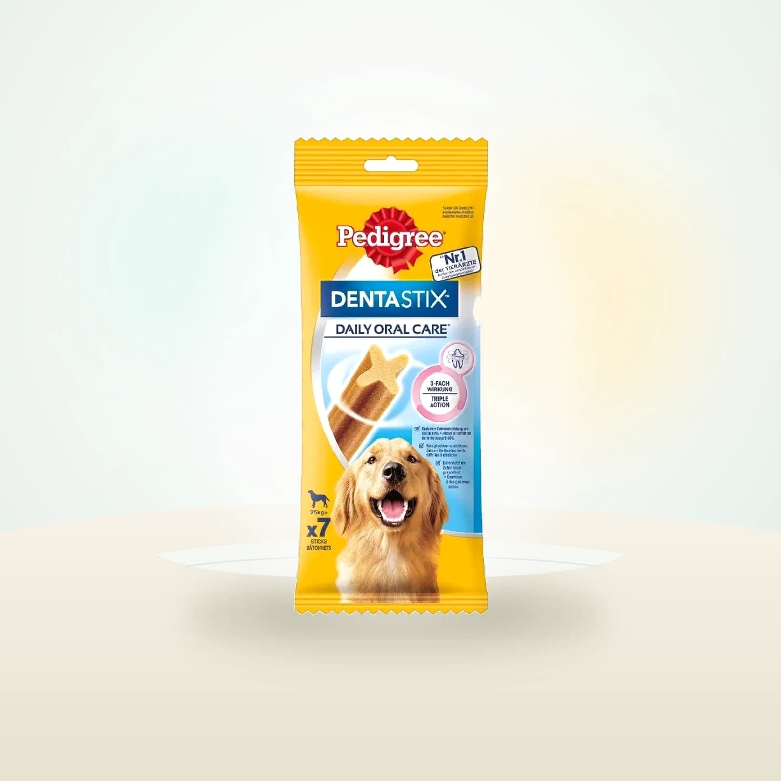 Pedigree Denta Stix - Large /7ks