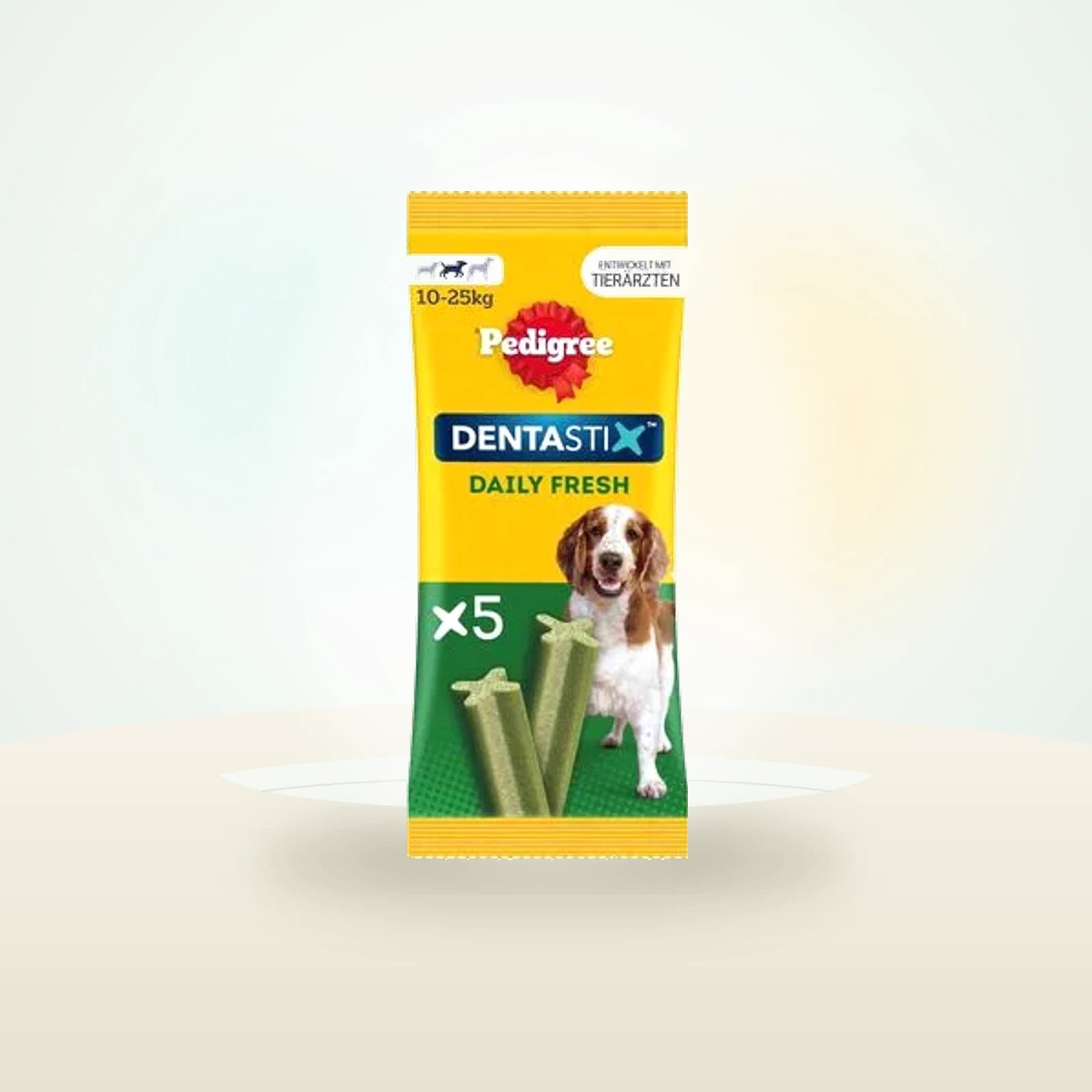 Pedigree Dentastix Fresh Medium