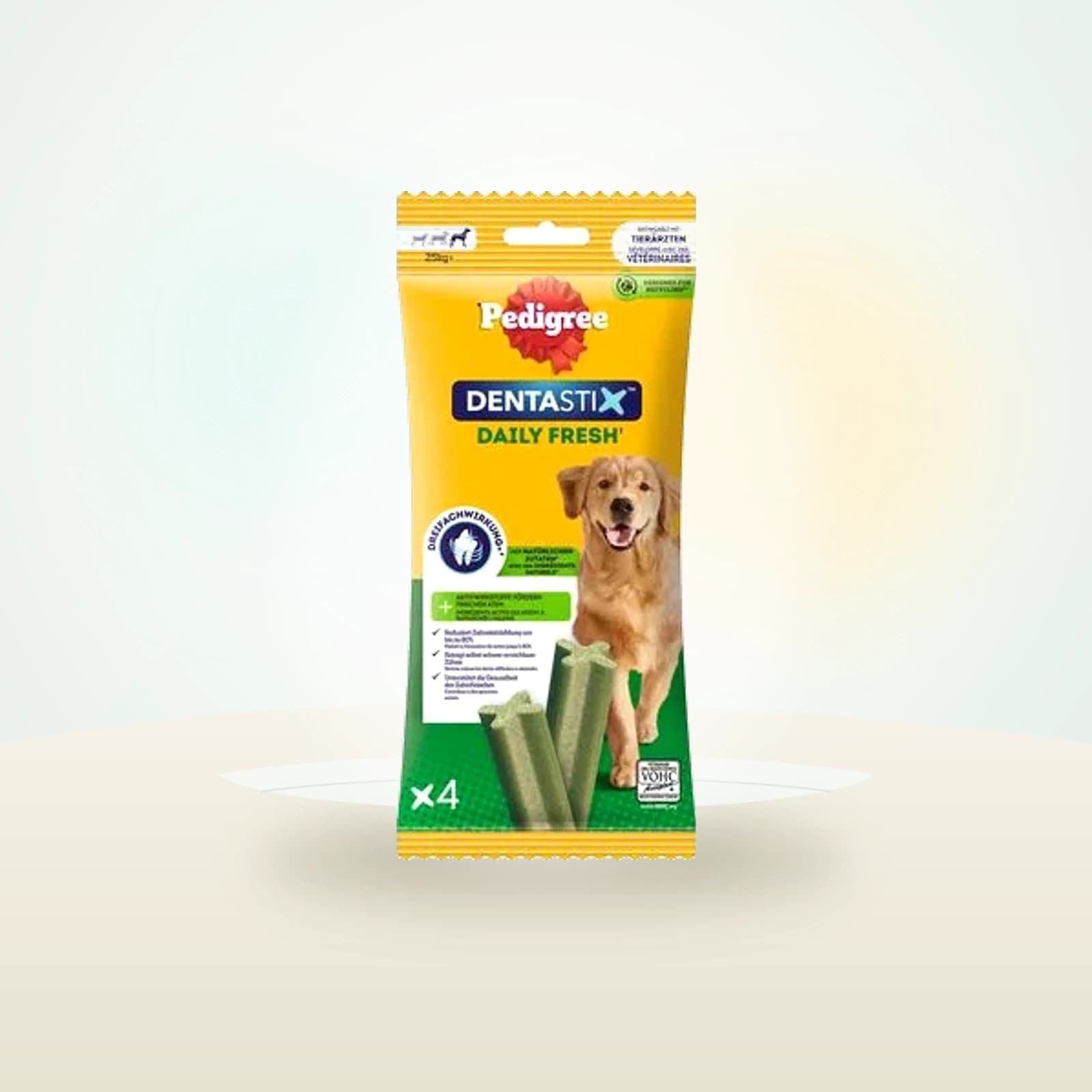 Pedigree Dentastix Fresh