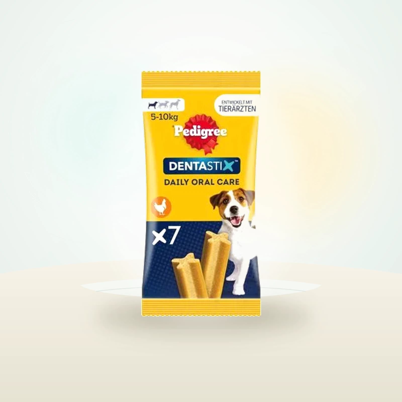 Pedigree Dentastix Mini