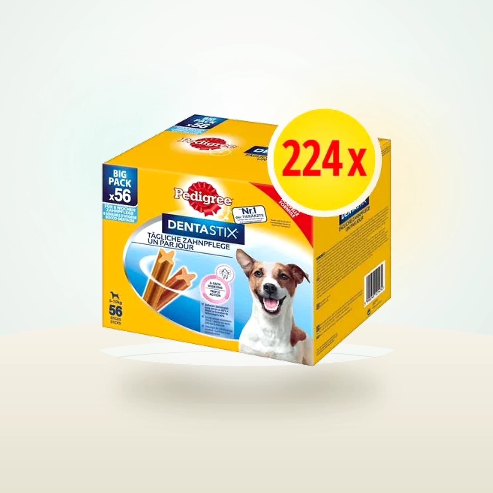 Pedigree Dentastix