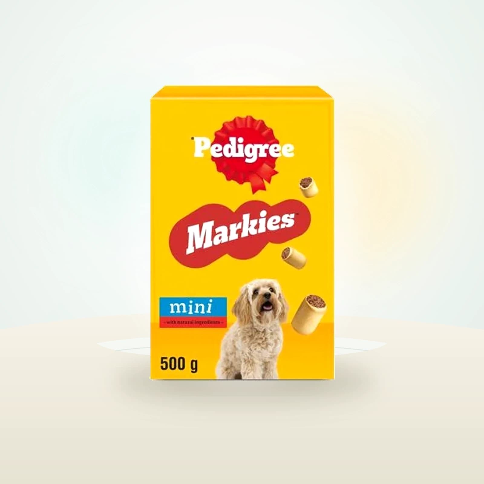 Pedigree Markies - Mini