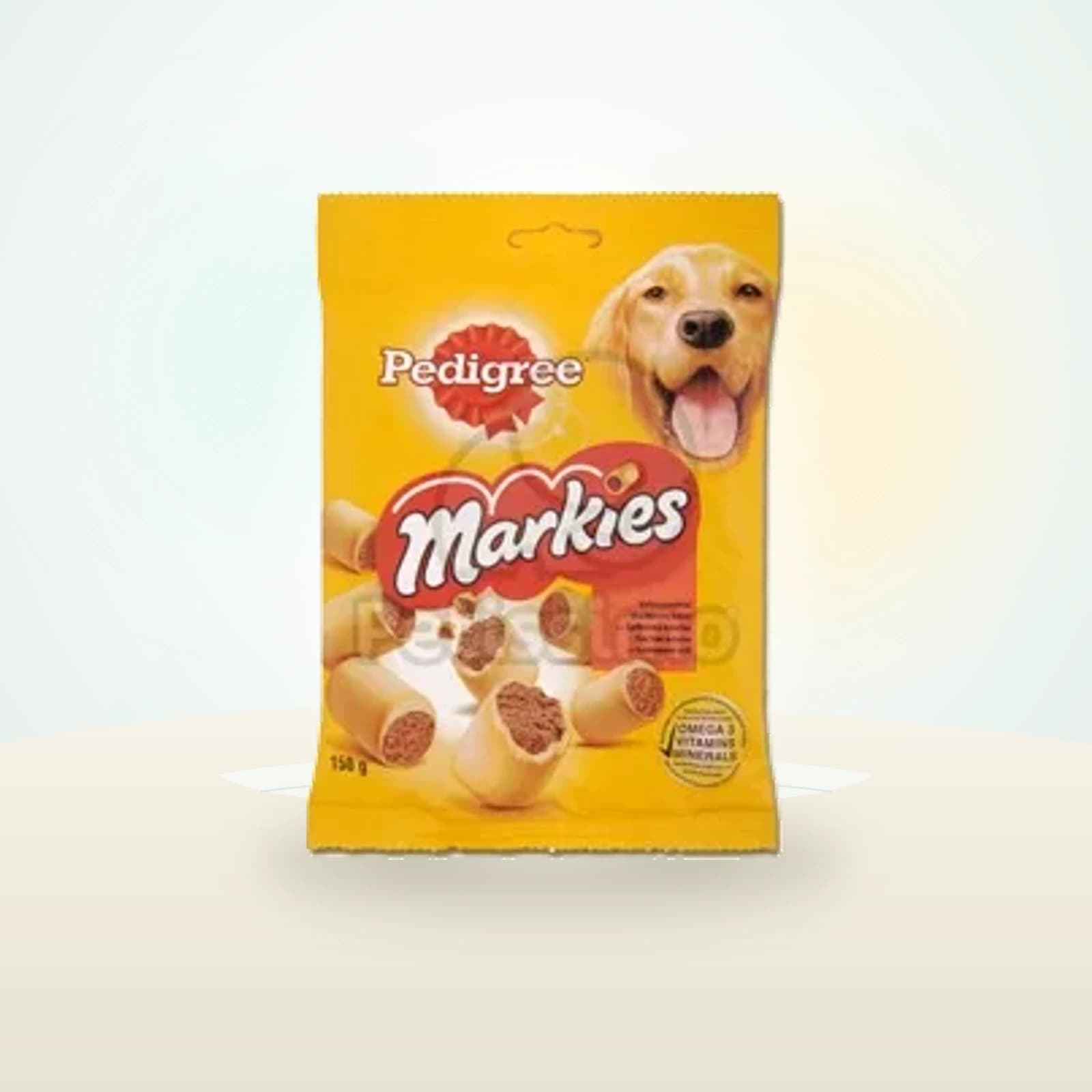 Pedigree Markies