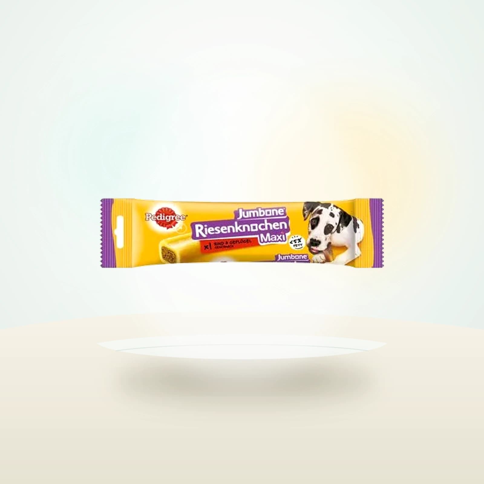 Pedigree Maxi