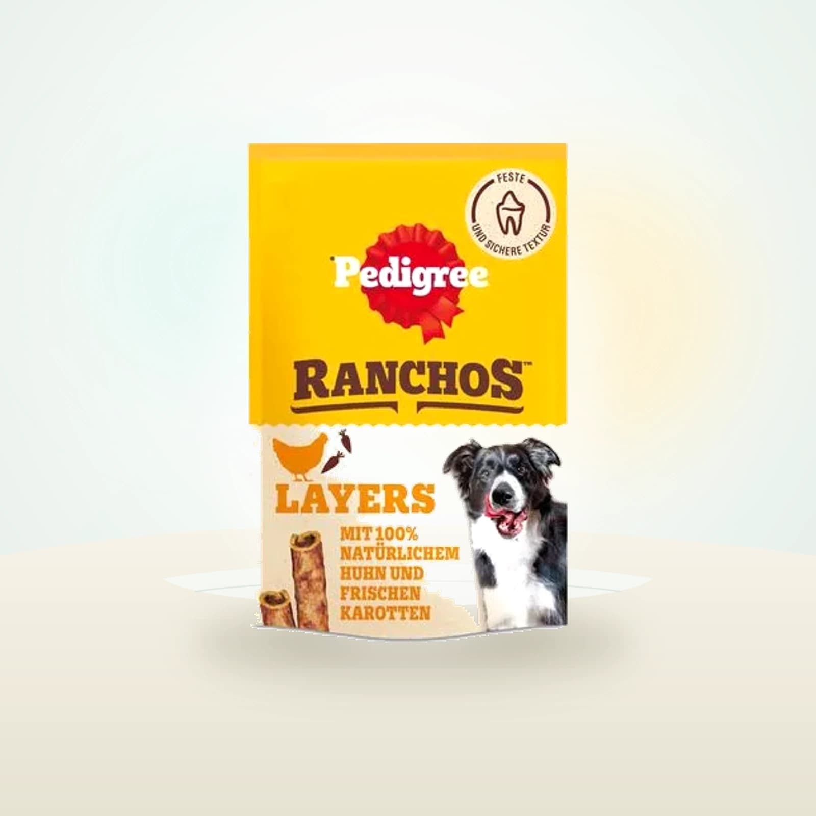 Pedigree Ranchos Layers