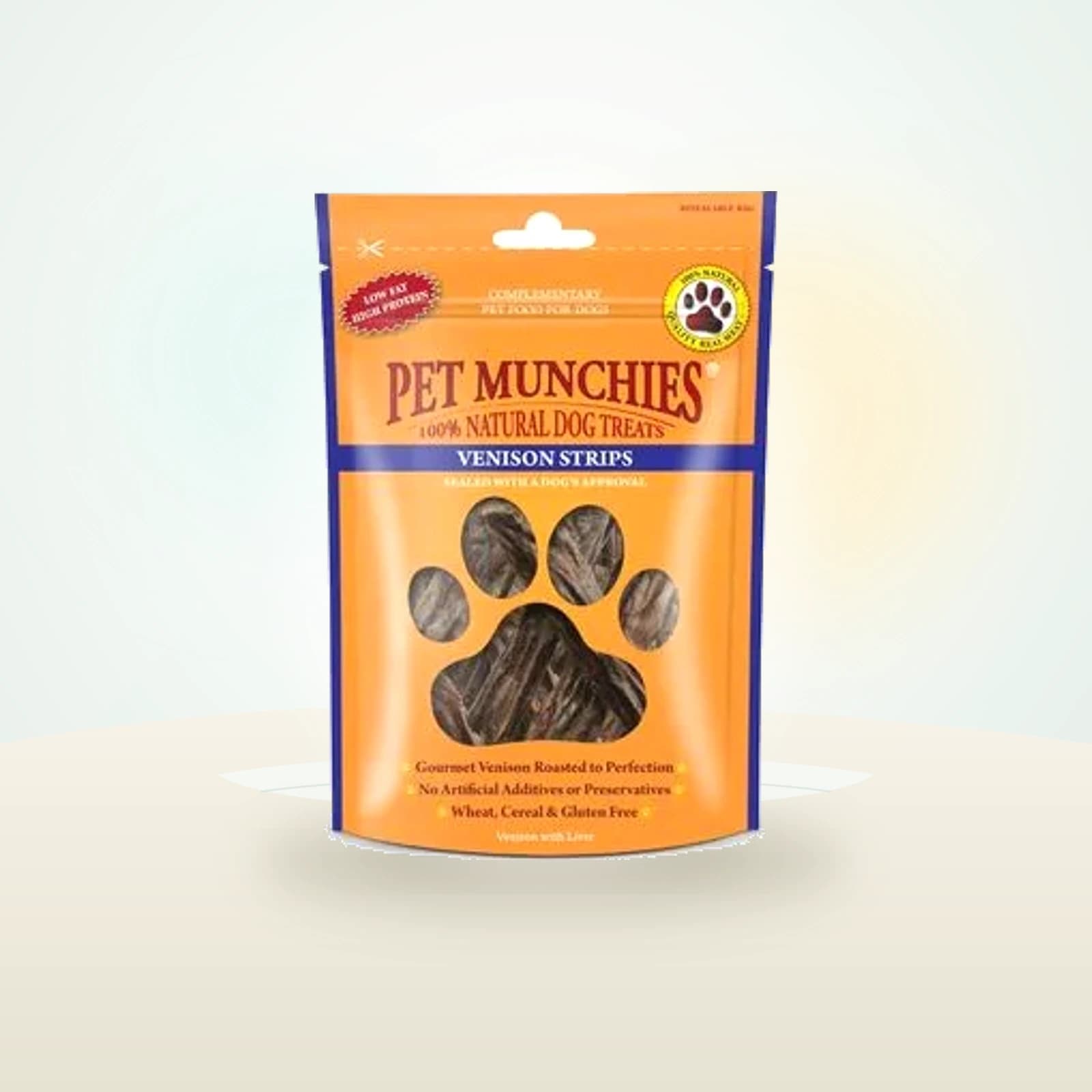 Pet Munchies Strips