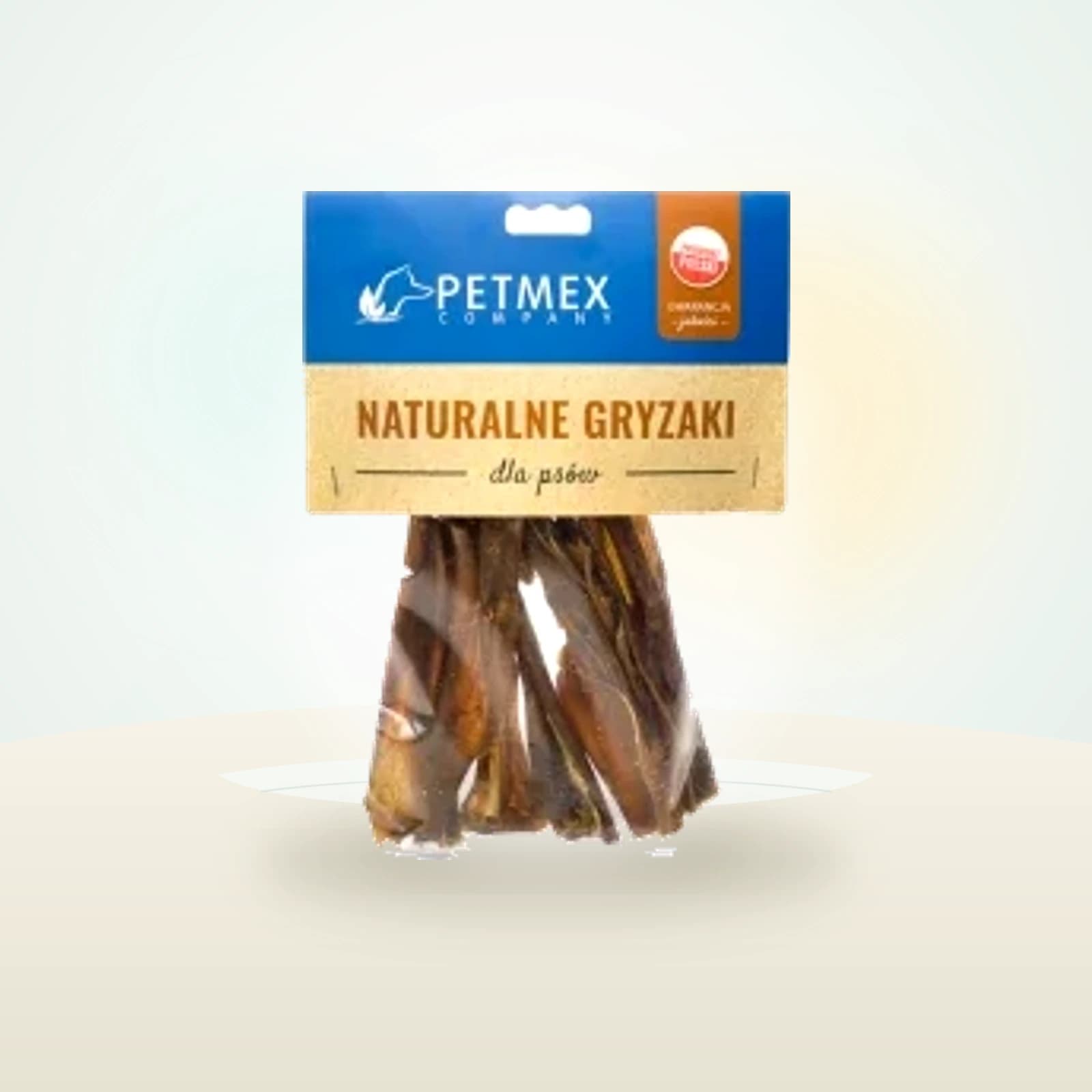 PETMEX Skóra sarny Mono