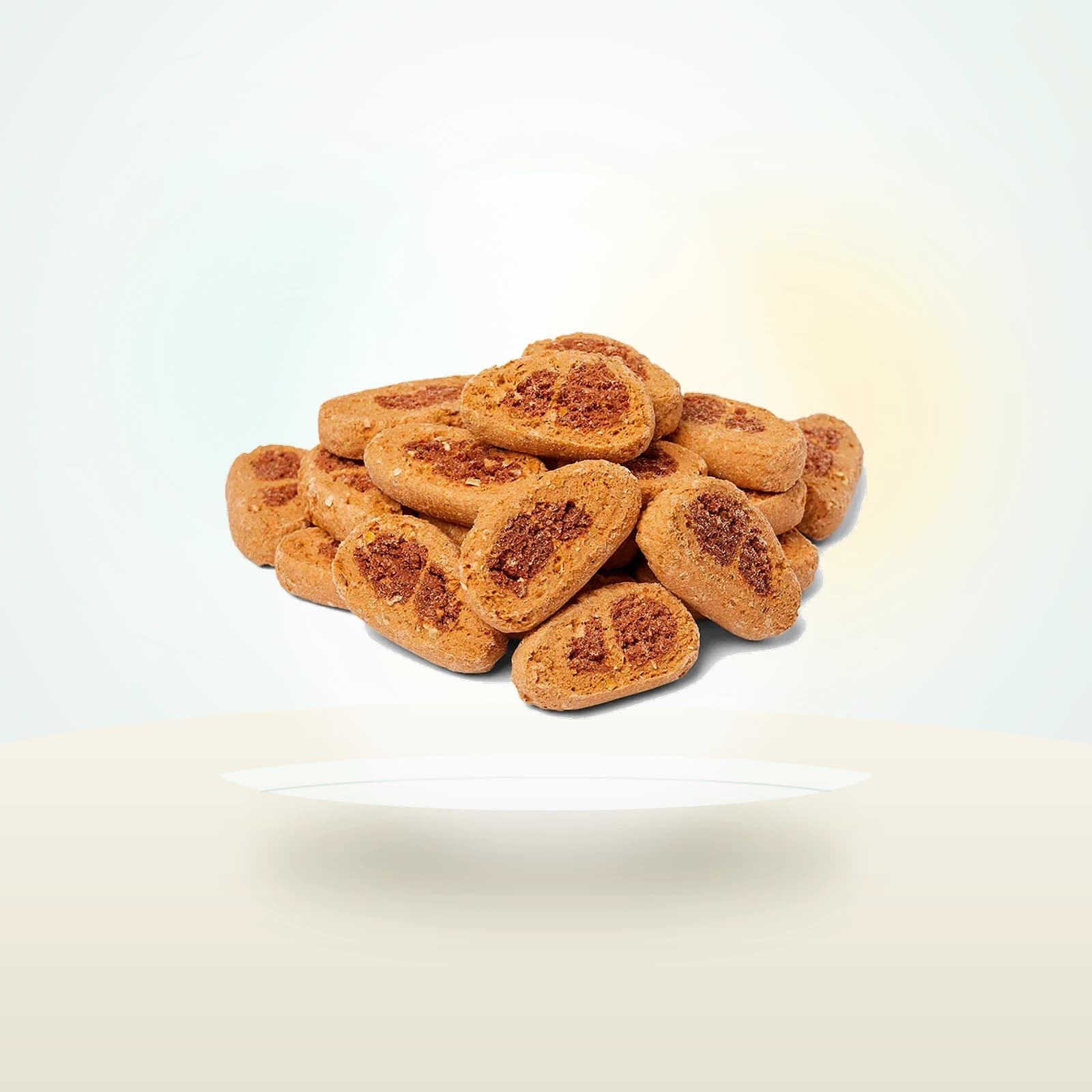 Pets at Home Pork Chop Dog Biscuits