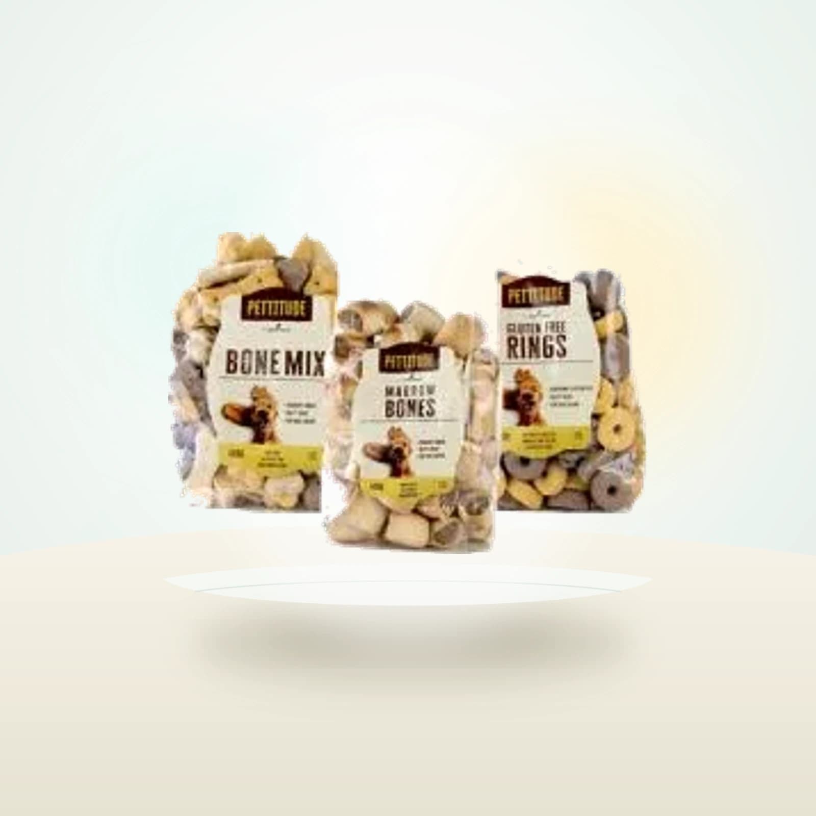 Pettitude Mix de Biscuits