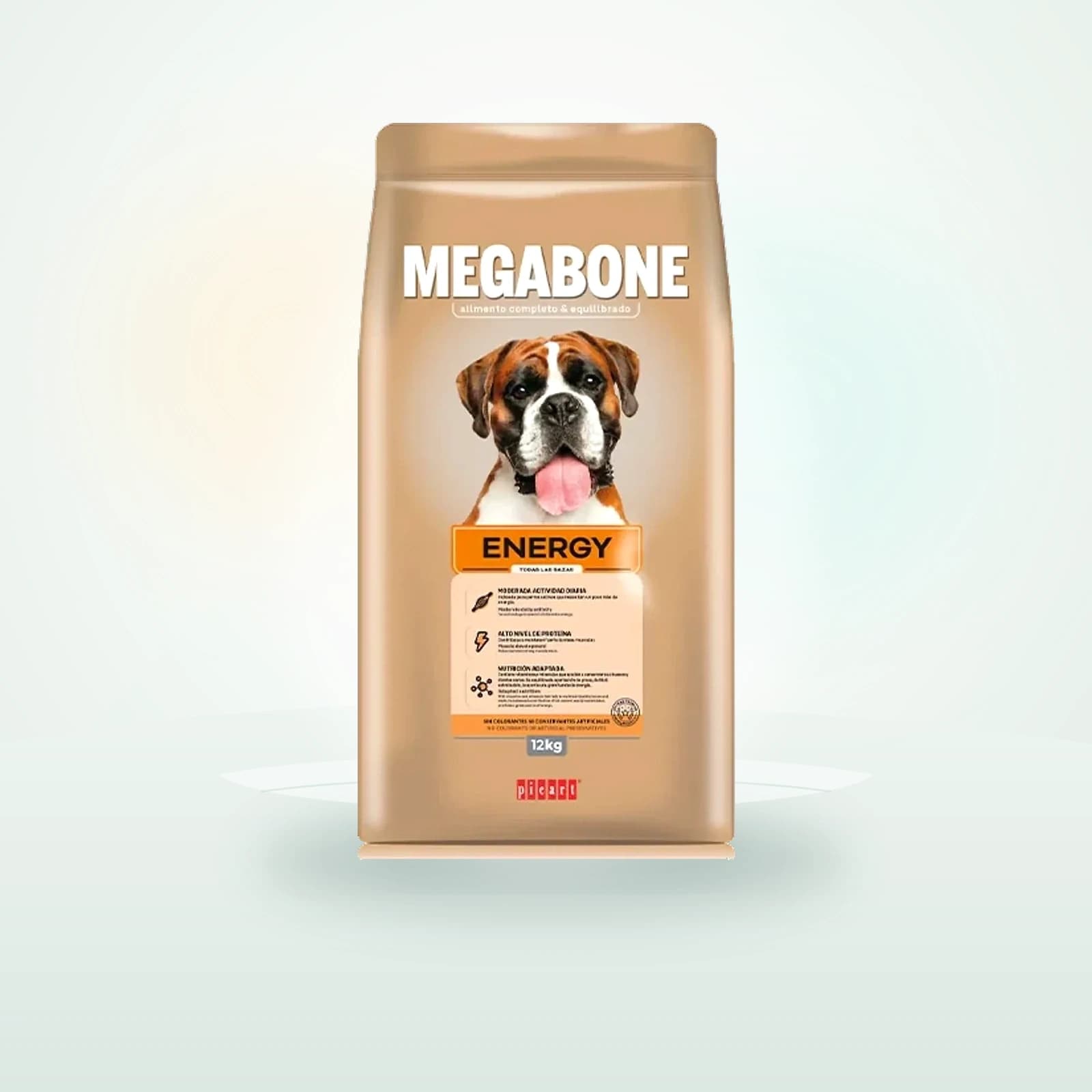 Picart Megabone ENERGY