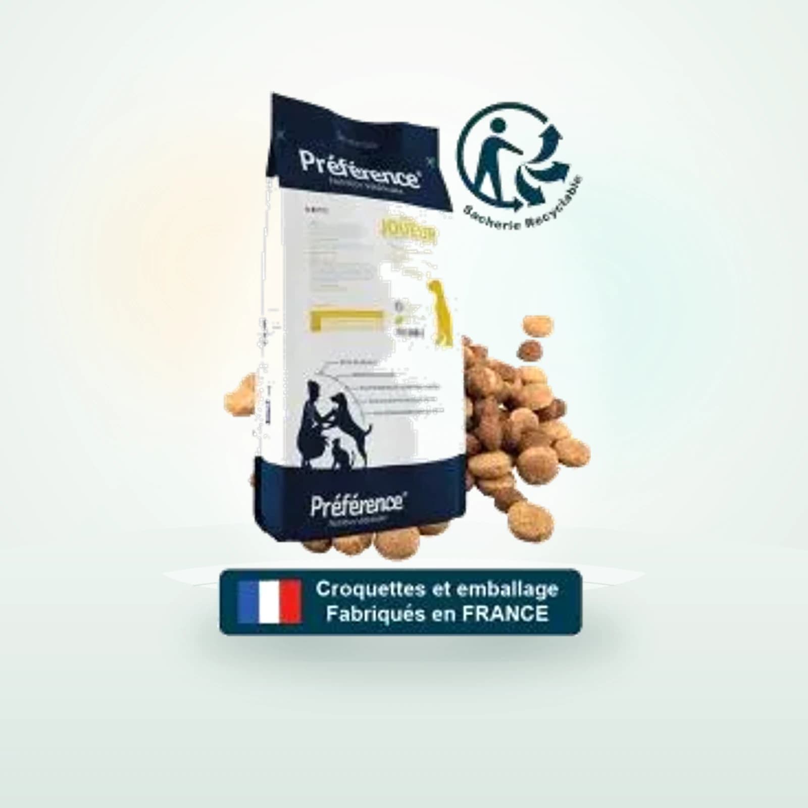 Préférence Joueurs
