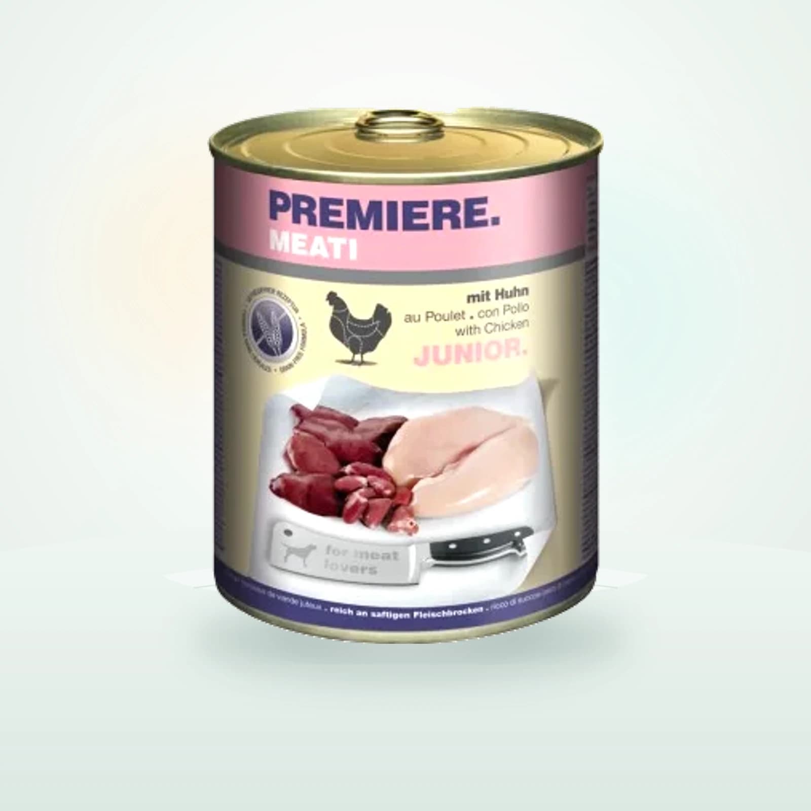 PREMIERE Meati Junior