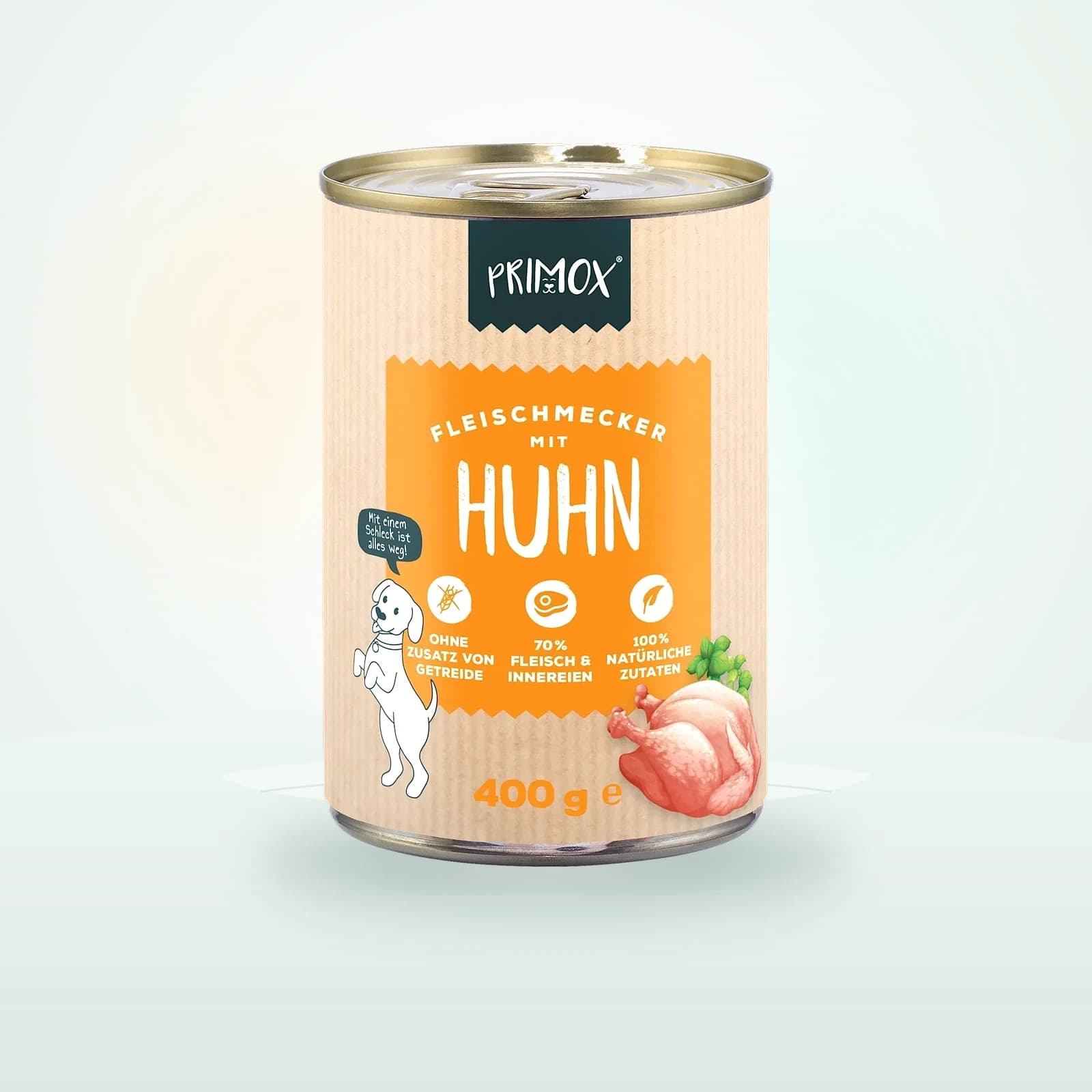 Primox Huhn