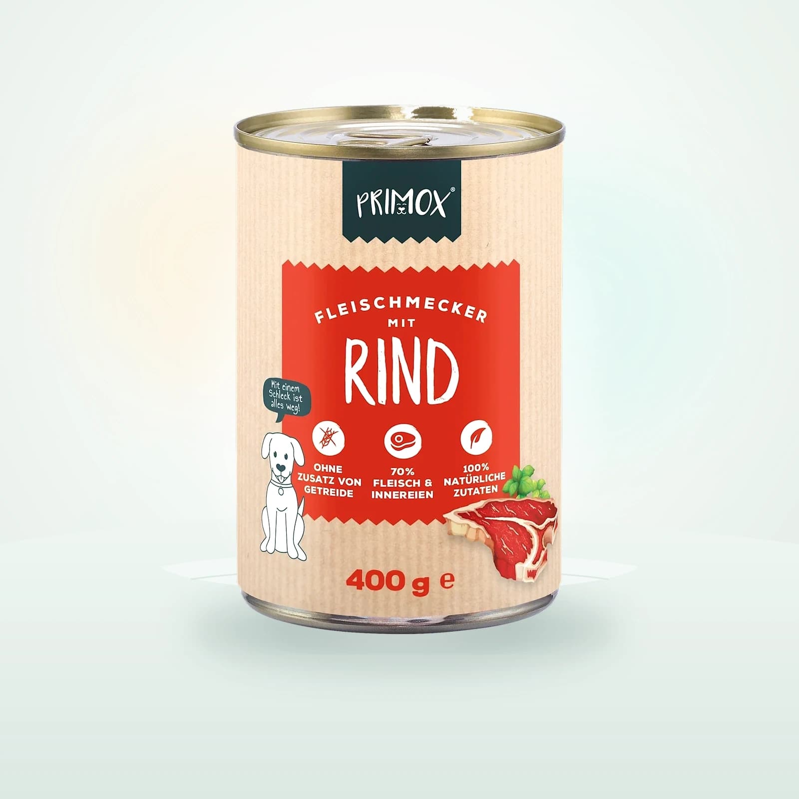 Primox Rind