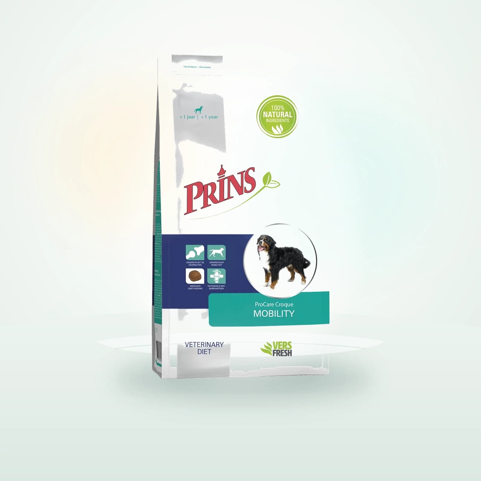 Prins ProCare Croque Veterinary Diet Mobility