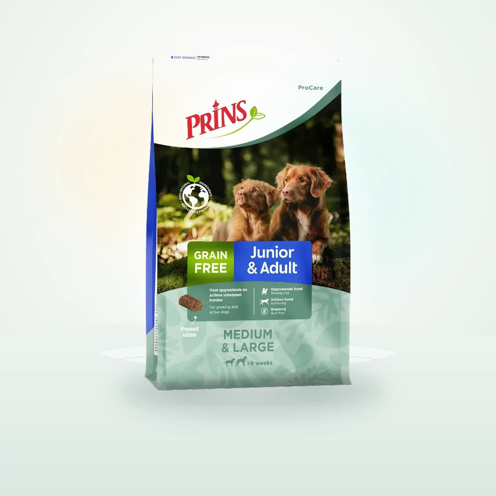 Prins ProCare Grainfree Adult Pro Energy