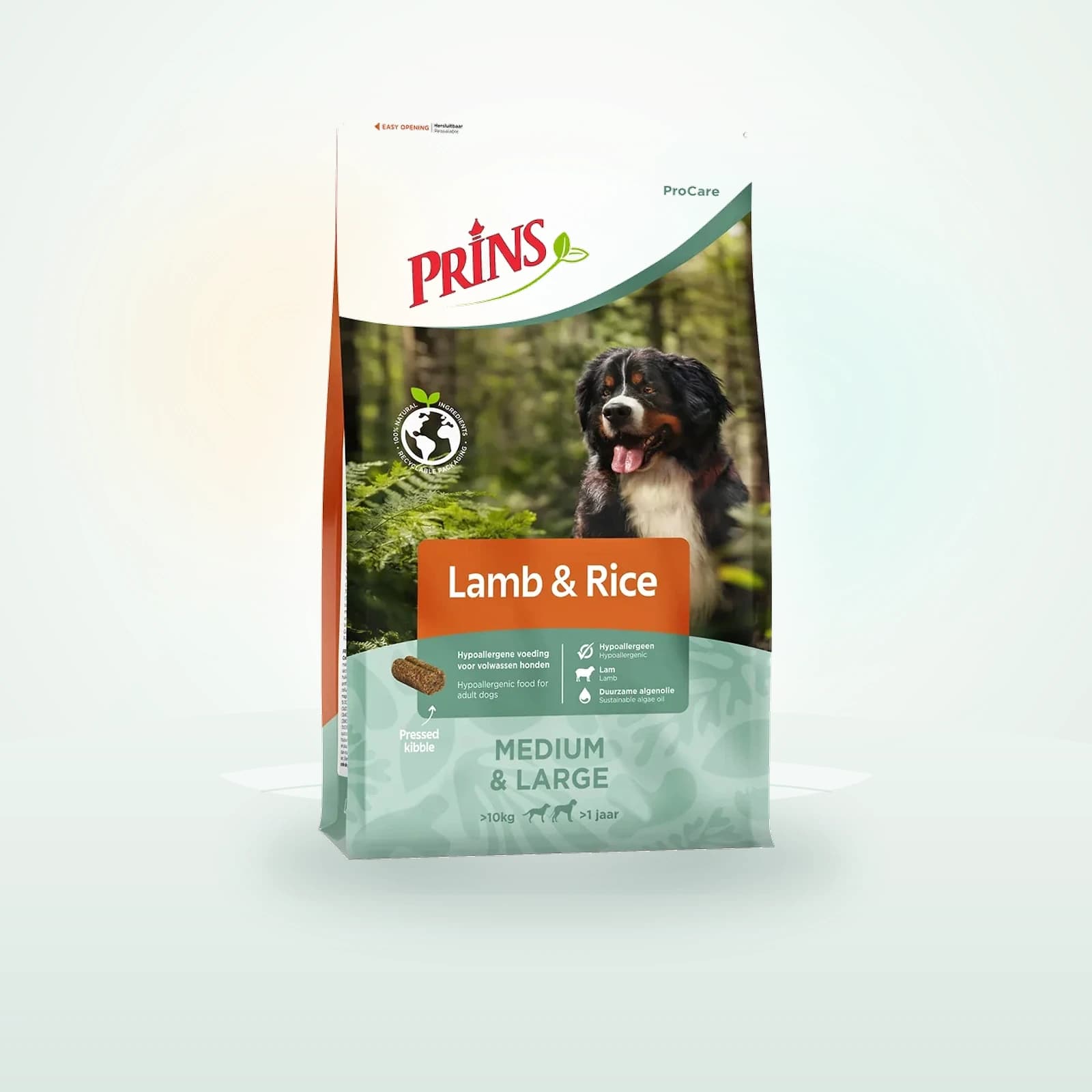 Prins ProCare Lamb & Rice