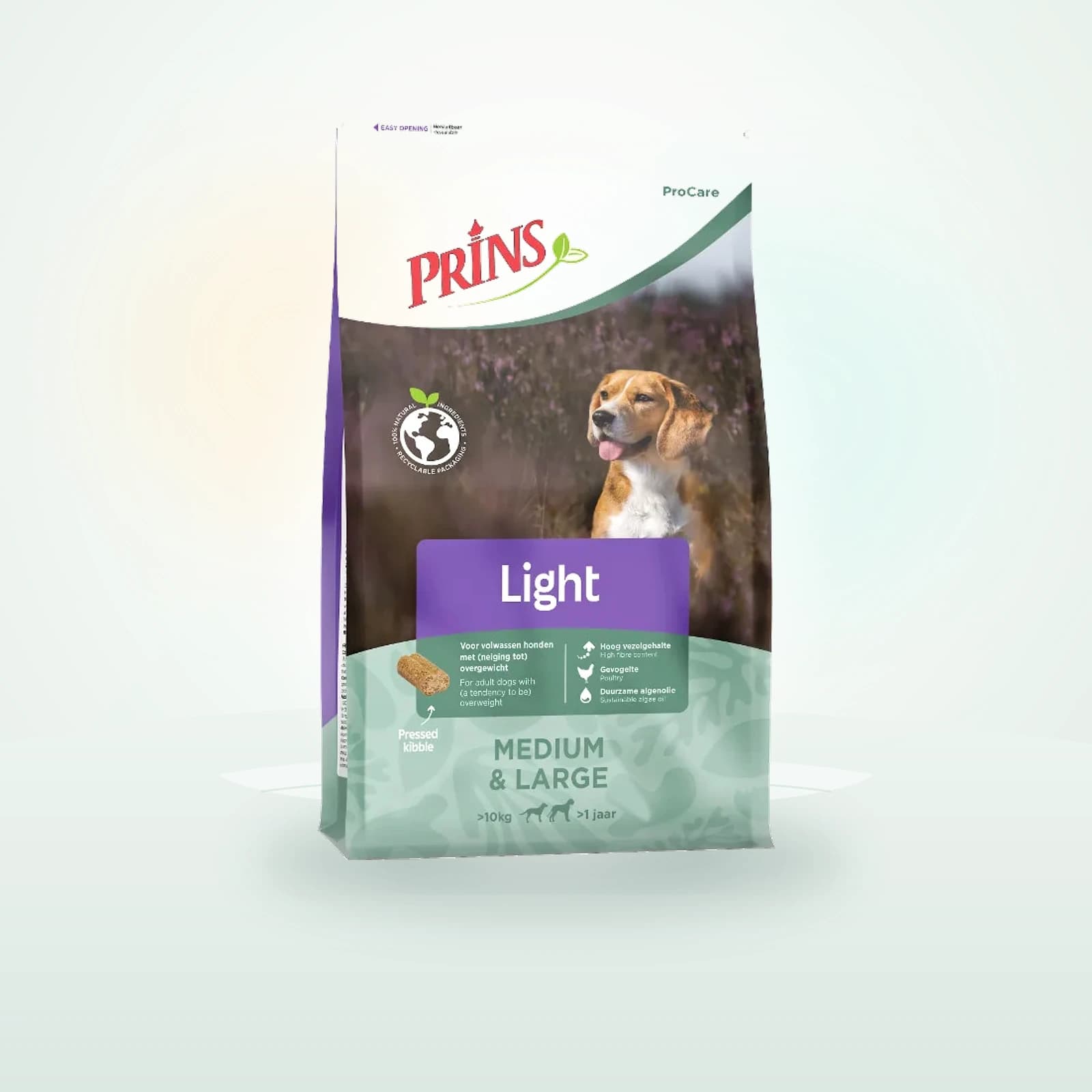 Prins ProCare Low Calorie Light