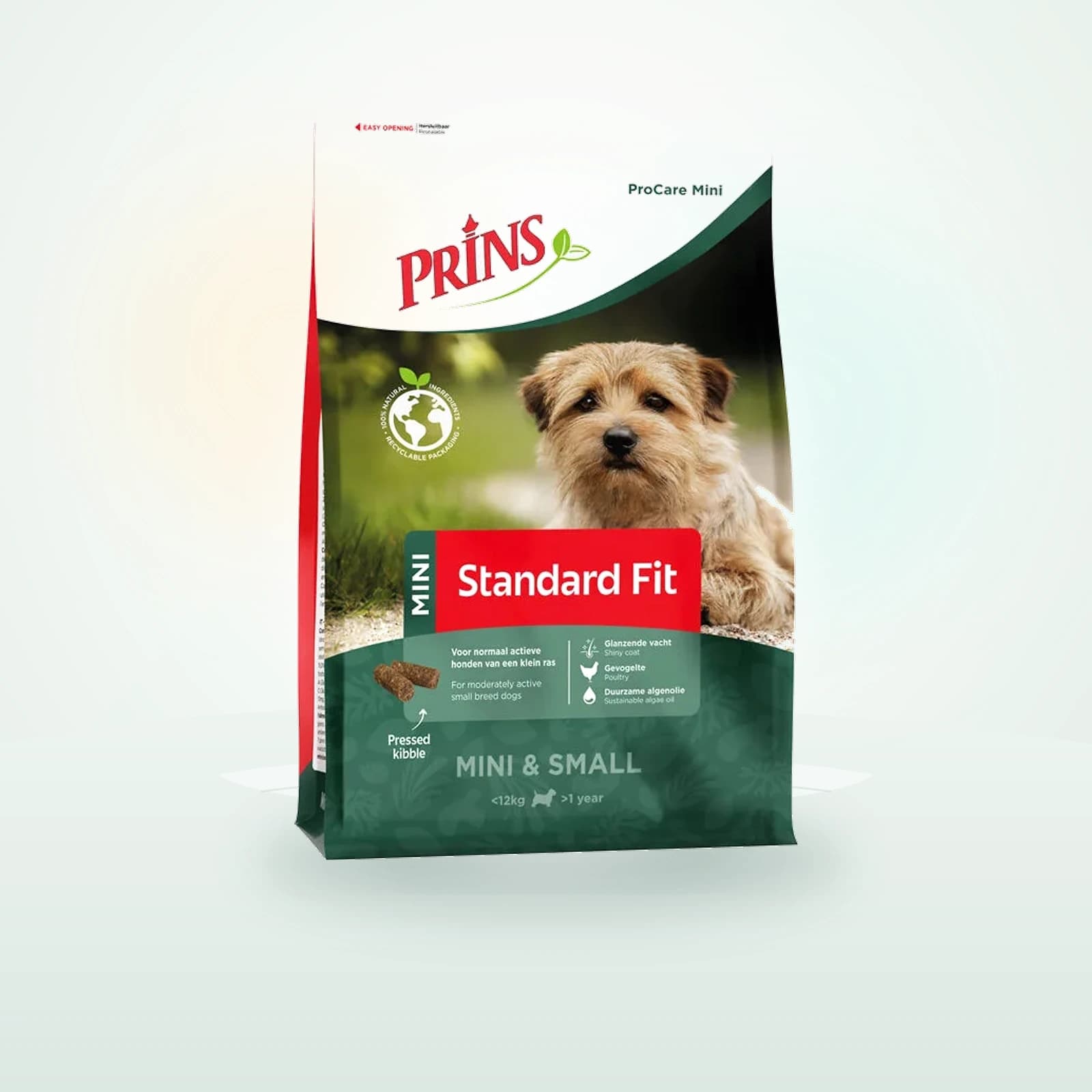 Prins ProCare Mini Standard Fit
