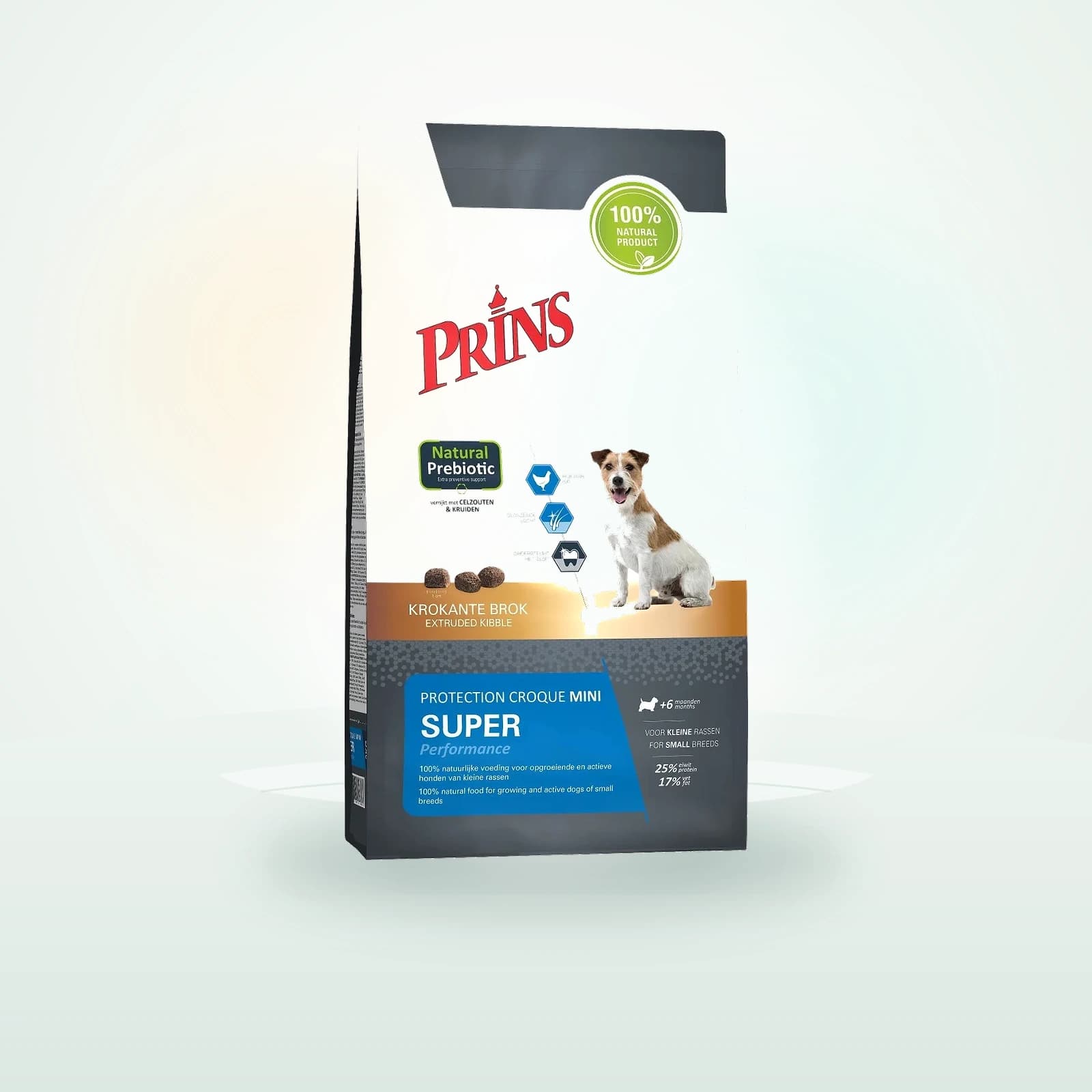 Prins Protection Croque Mini Super Performance