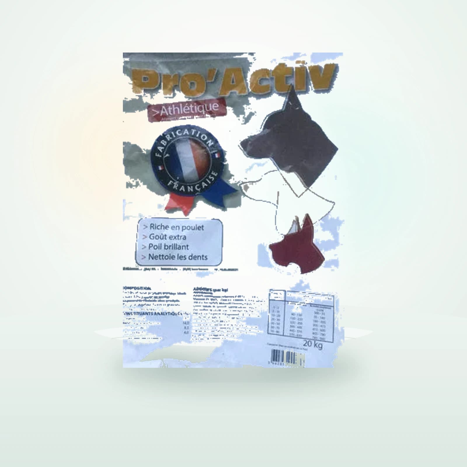 Pro'Activ Athlétique